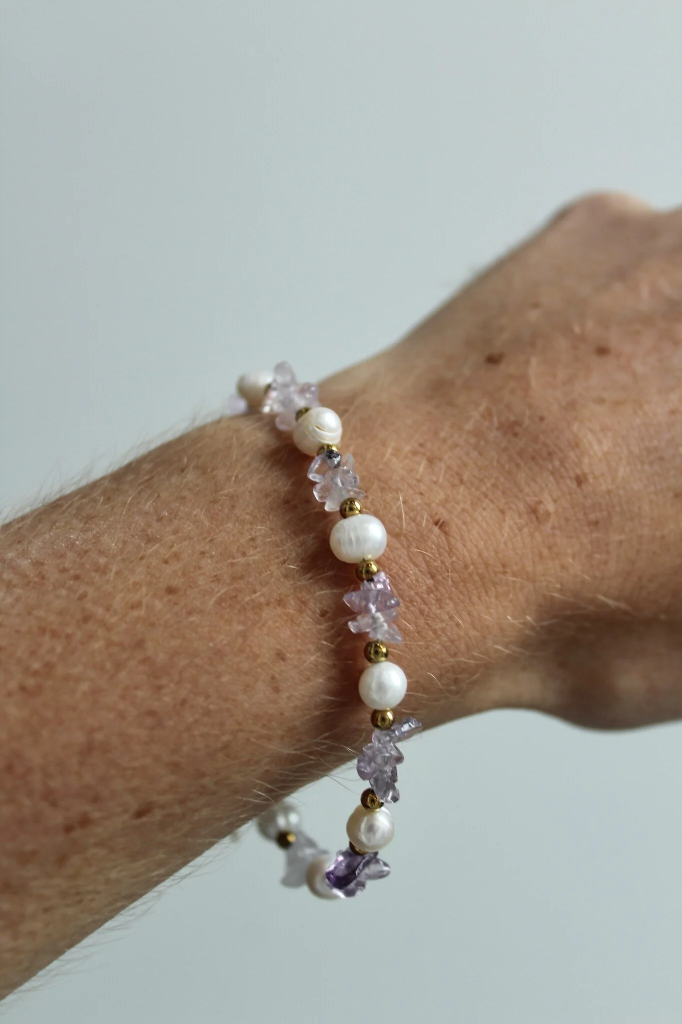 Madde - Bracelet - Stainless Steel - Image 2