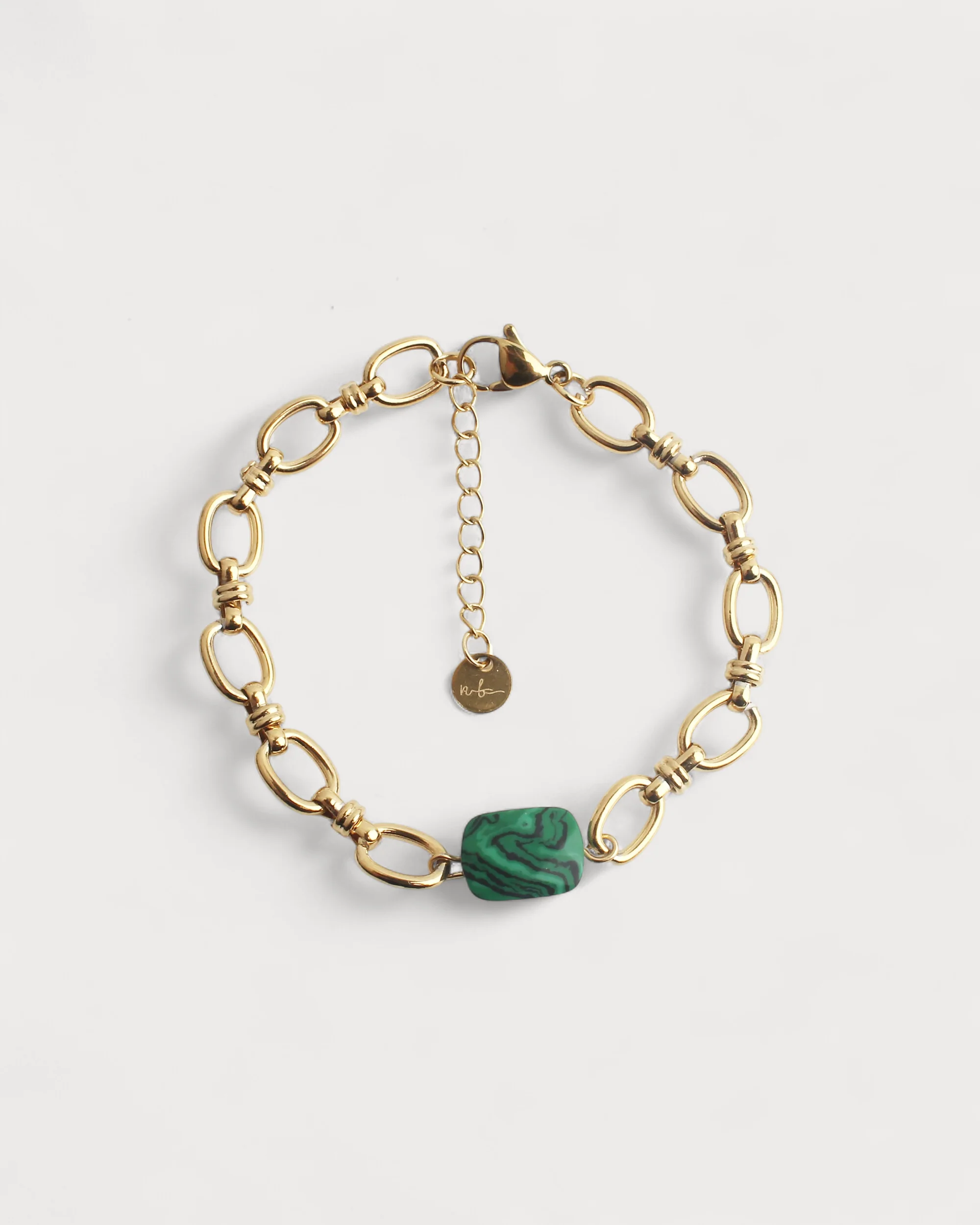 Mandy - Bracelet - Stainless Steel - Image 3