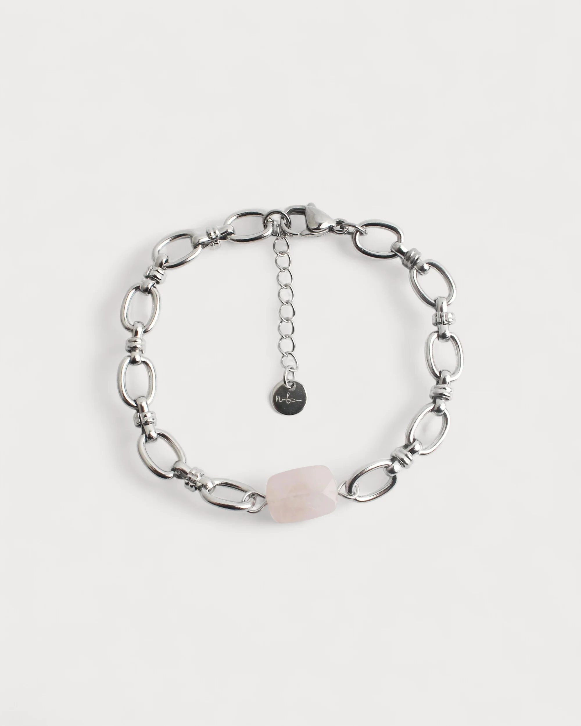 Mandy - Bracelet - Stainless Steel - Image 5