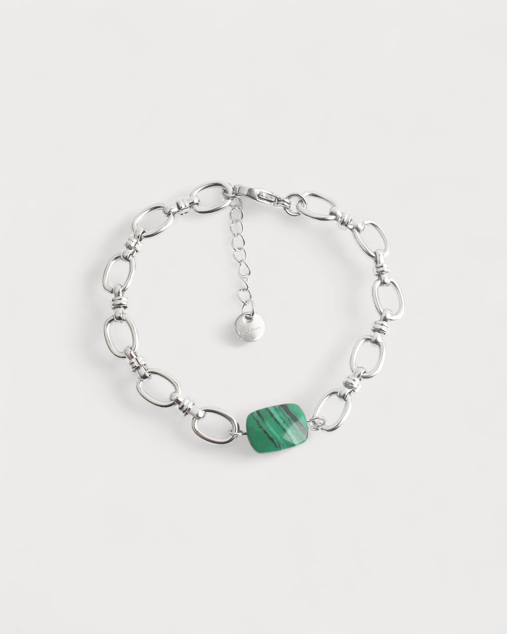 Mandy - Bracelet - Stainless Steel - Image 6