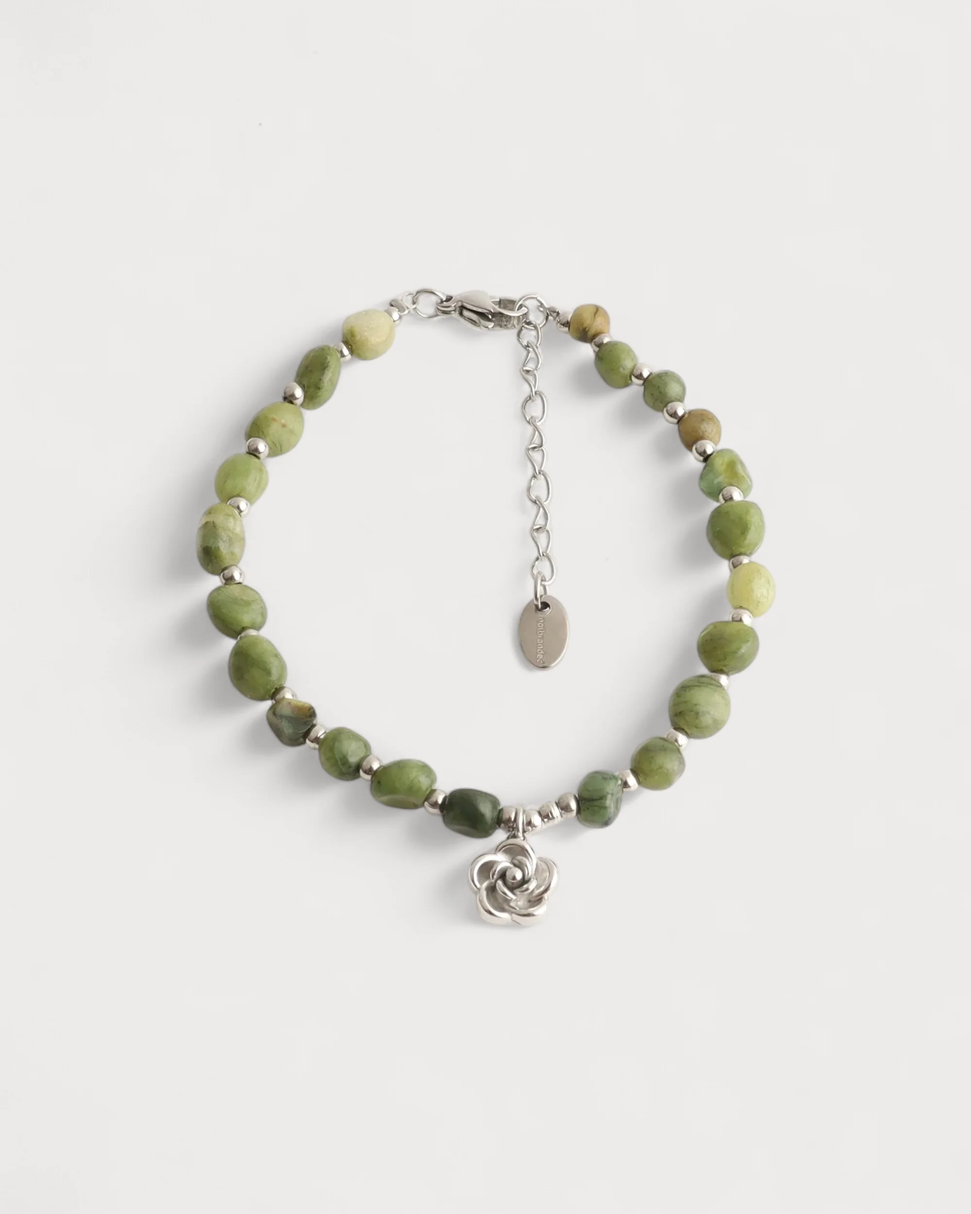 Marcy - Bracelet - Stainless Steel - Image 3