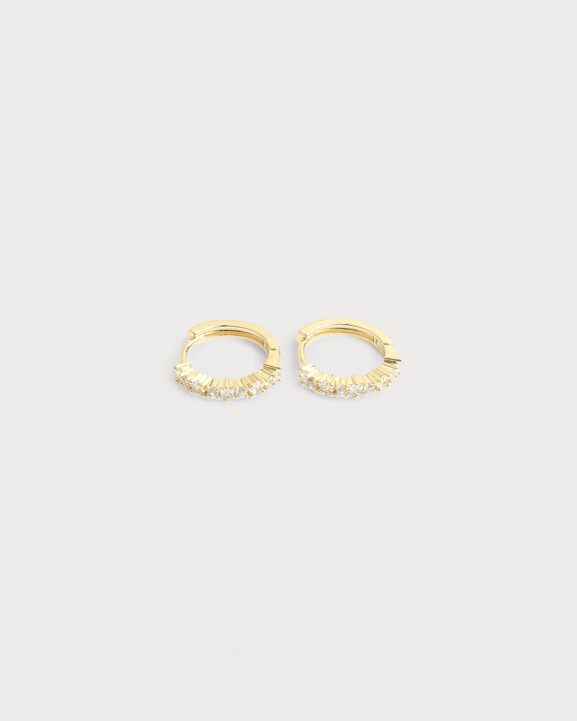 Marcy - Earrings - Stainless Steel - Image 7