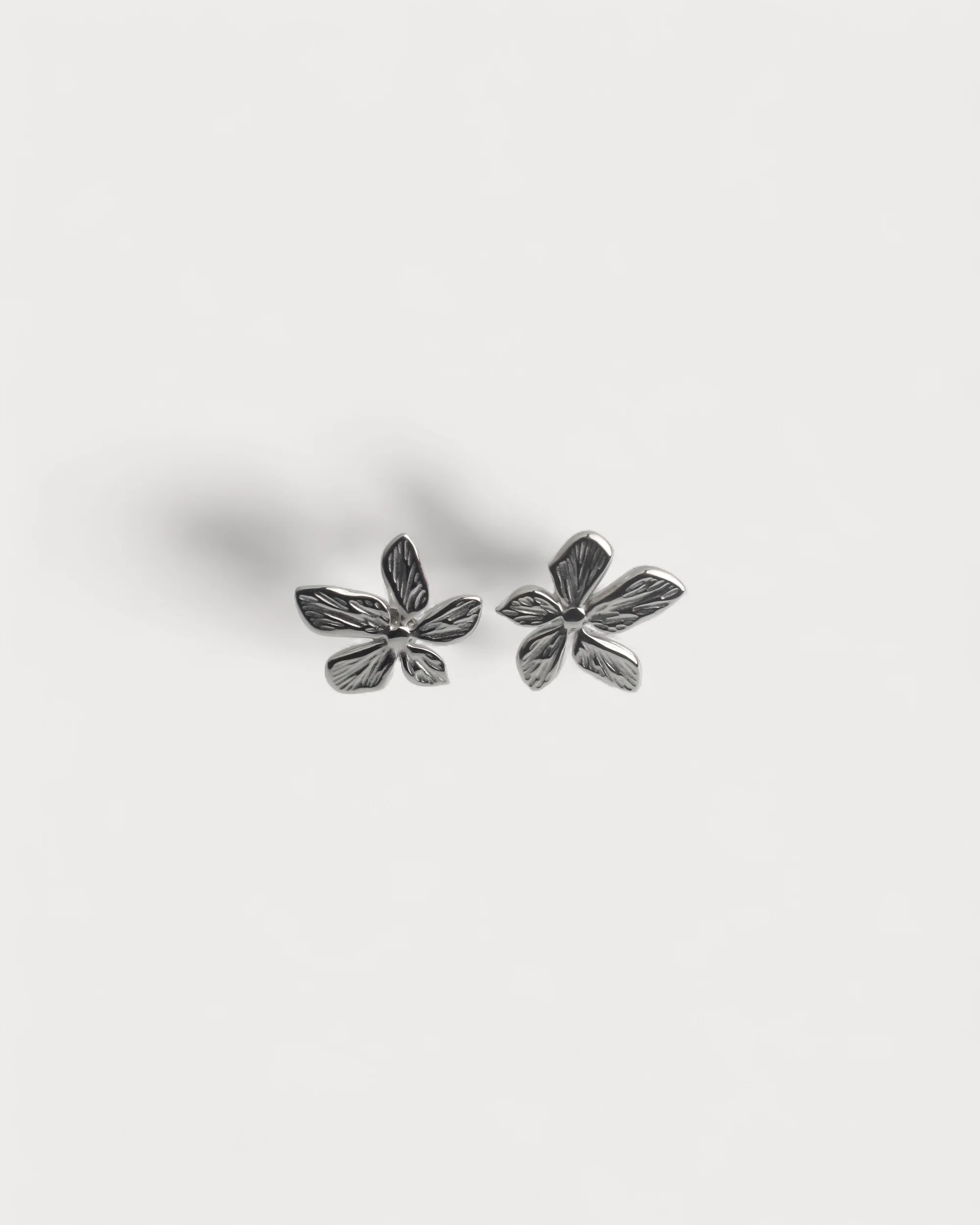 Marisol - Earrings - Stainless Steel - Image 3