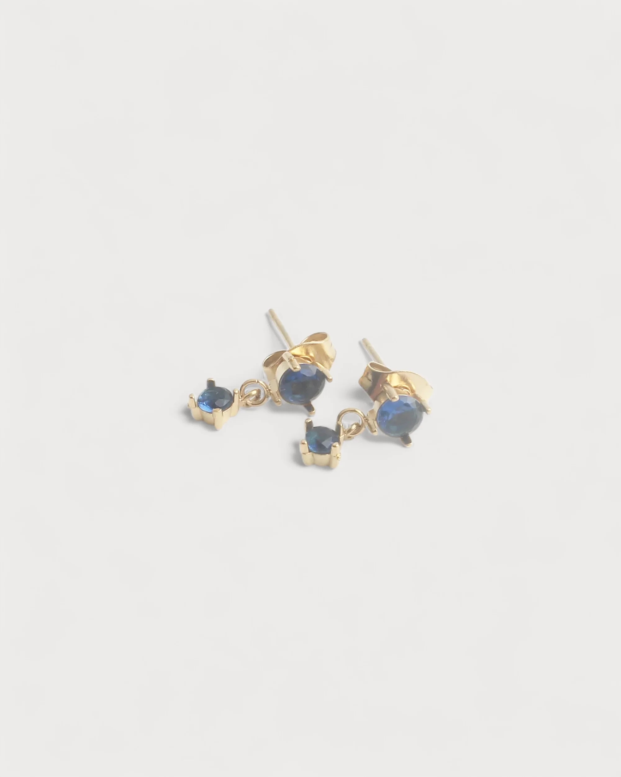 Marlena - Studs – Earrings – Stainless Steel - Image 16