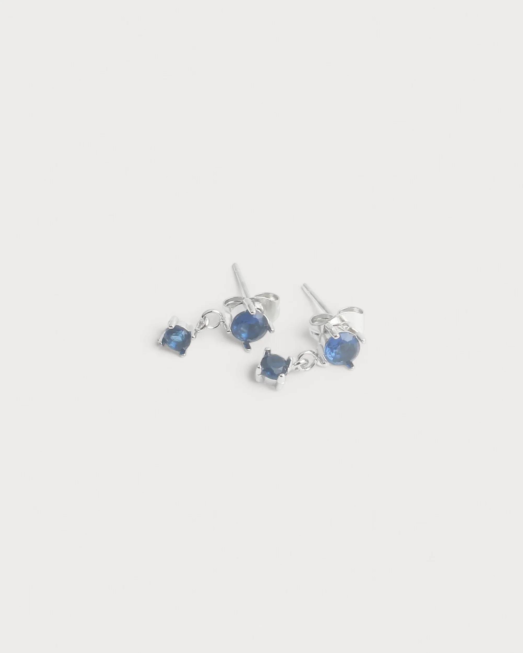 Marlena - Studs – Earrings – Stainless Steel - Image 17