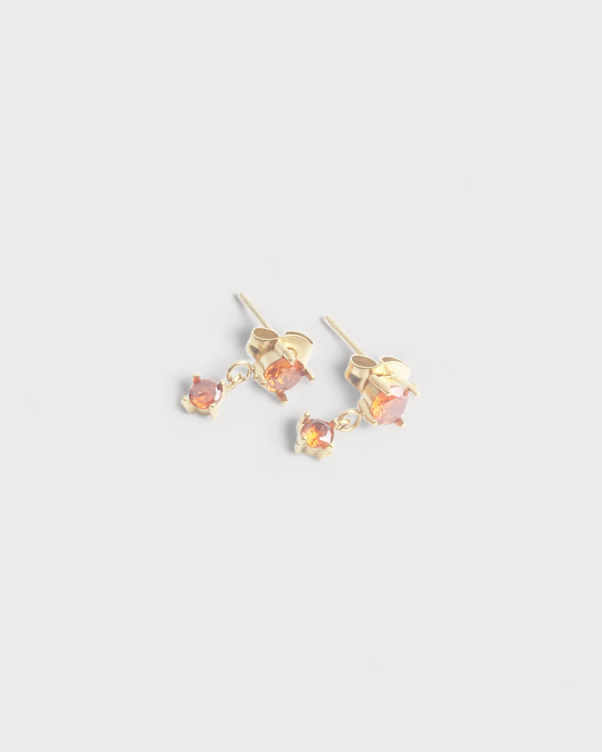 Marlena - Studs – Earrings – Stainless Steel - Image 18