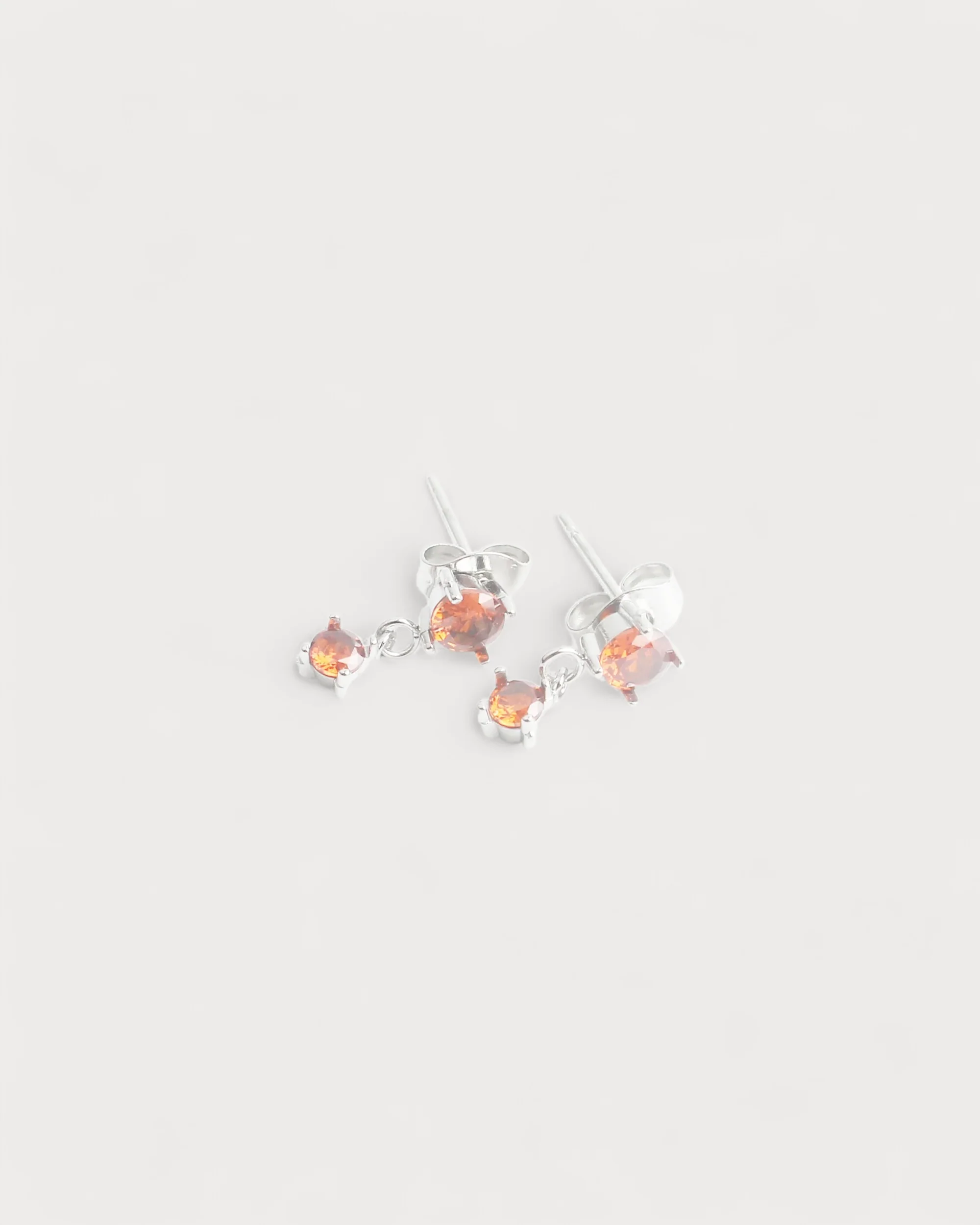 Marlena - Studs – Earrings – Stainless Steel - Image 19
