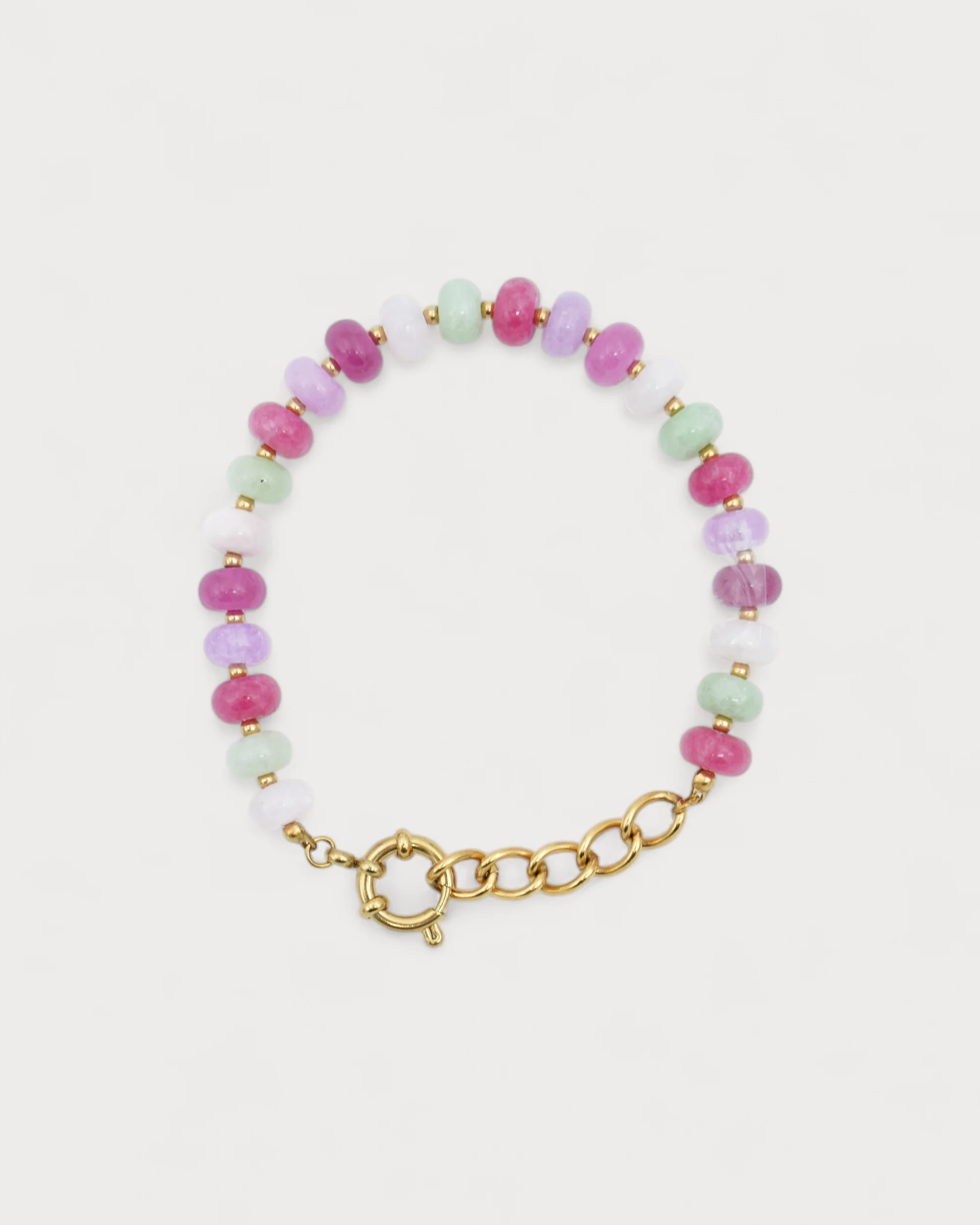 Marlie - Bracelet - Stainless Steel