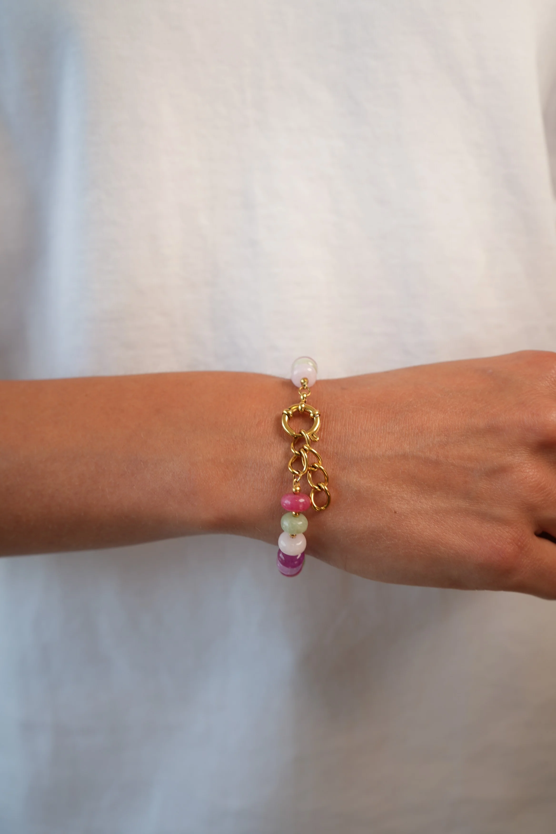 Marlie - Bracelet - Stainless Steel - Image 3