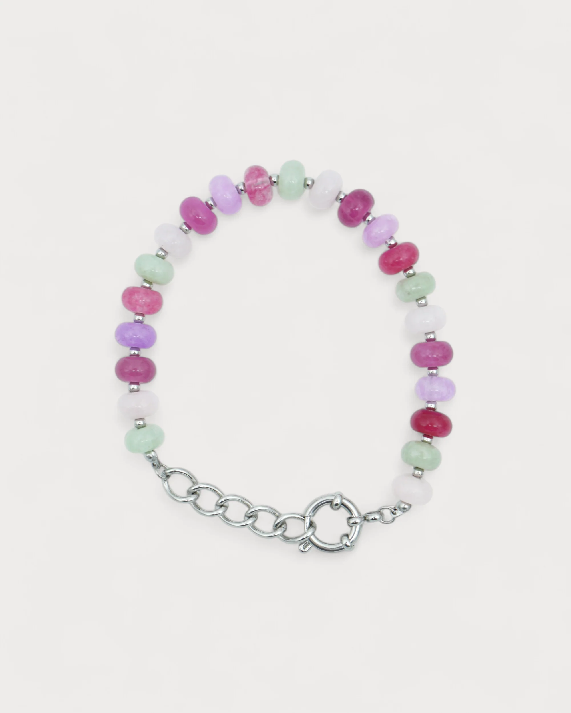 Marlie - Bracelet - Stainless Steel - Image 4