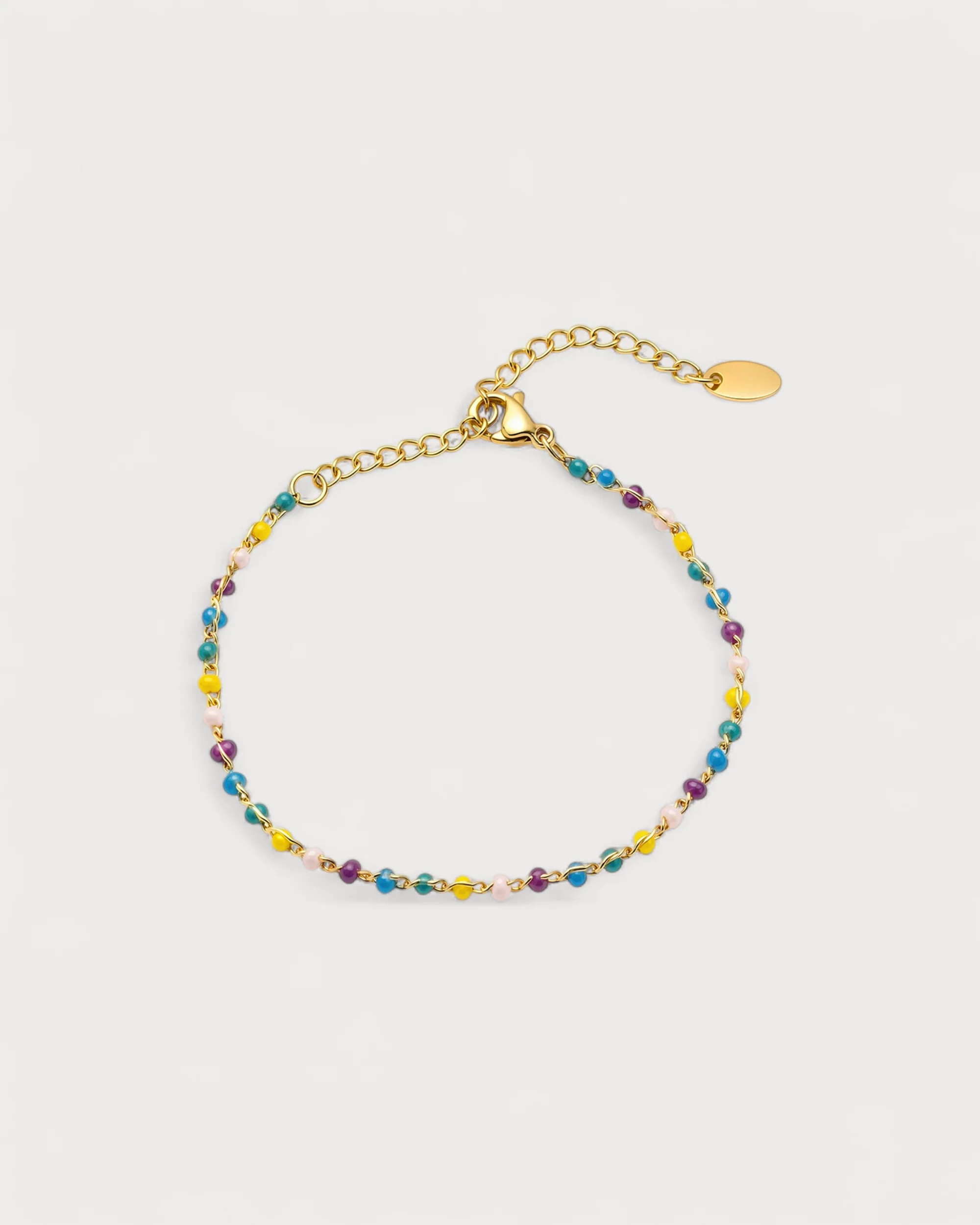 Maryline - Bracelet - Stainless Steel