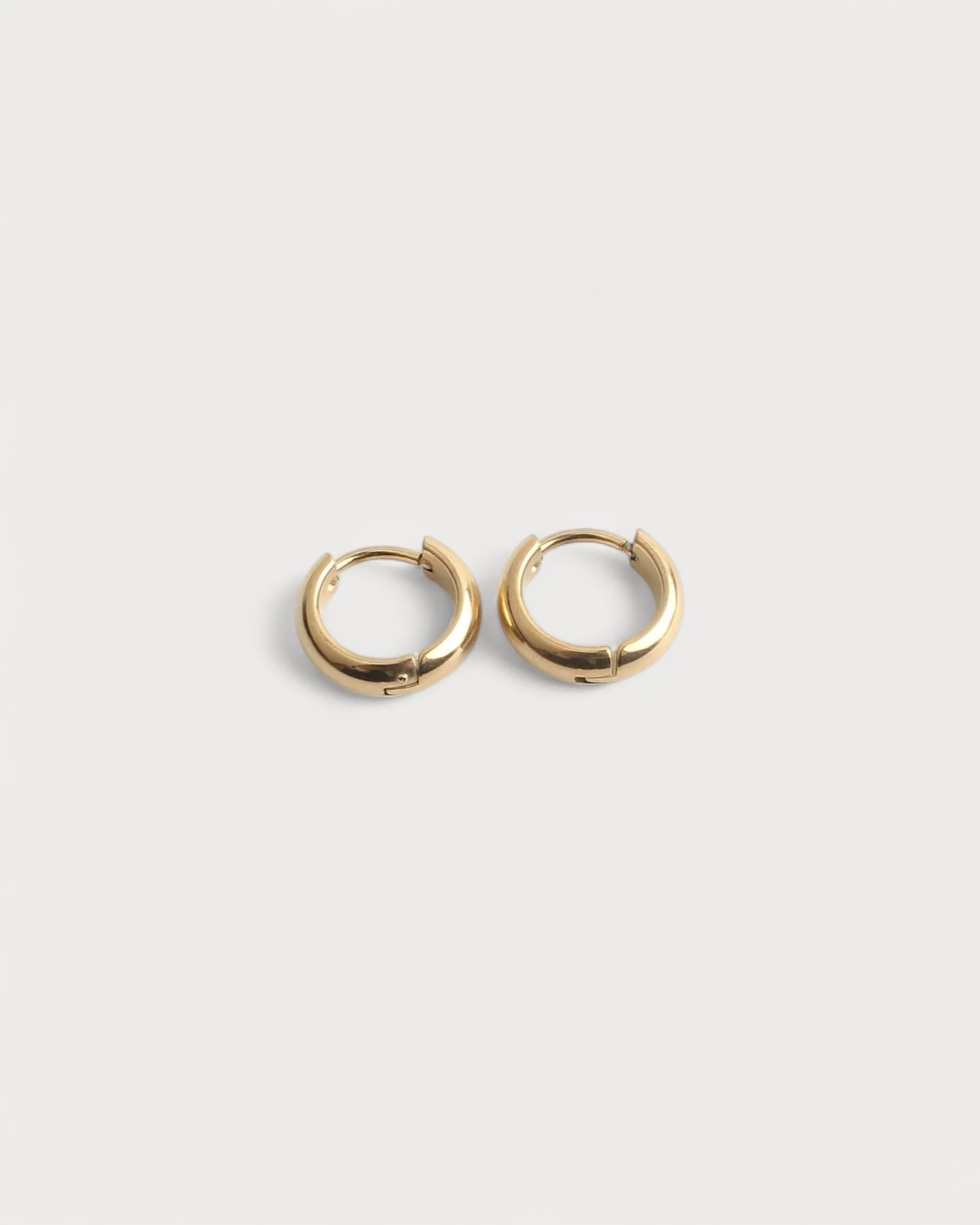 Matilde - Earrings - Stainless Steel