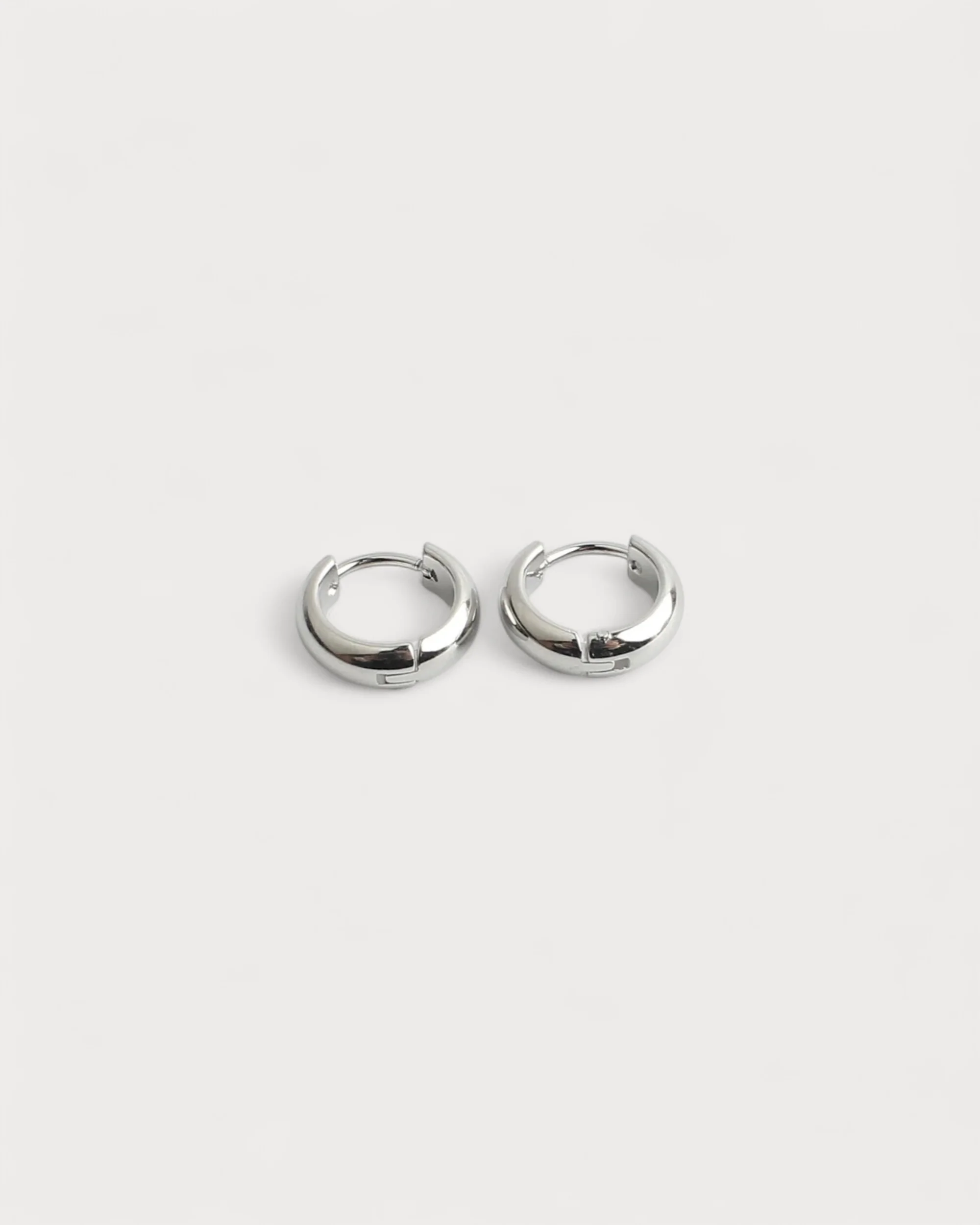 Matilde - Earrings - Stainless Steel - Image 3