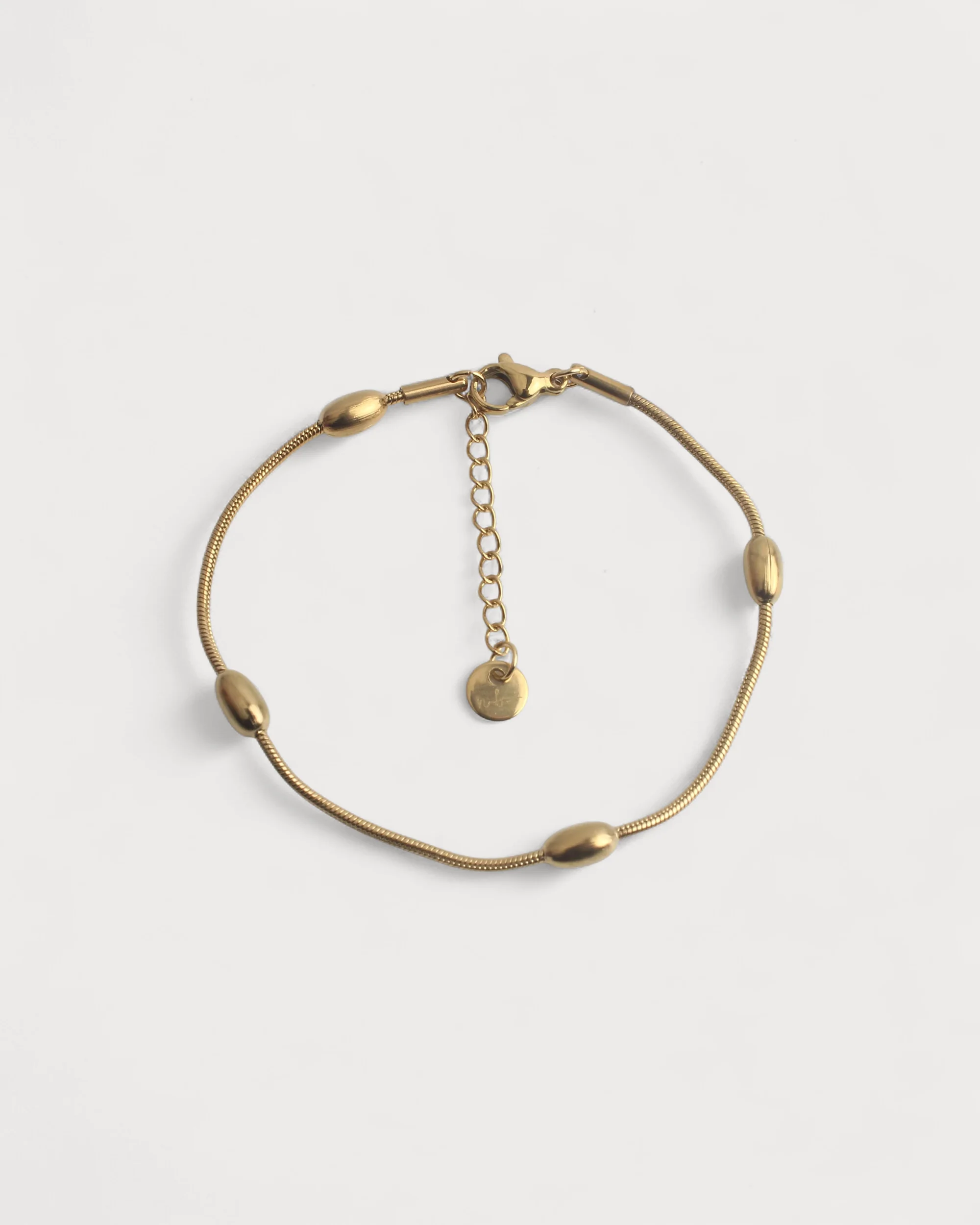 Mavi - Bracelet - Stainless Steel