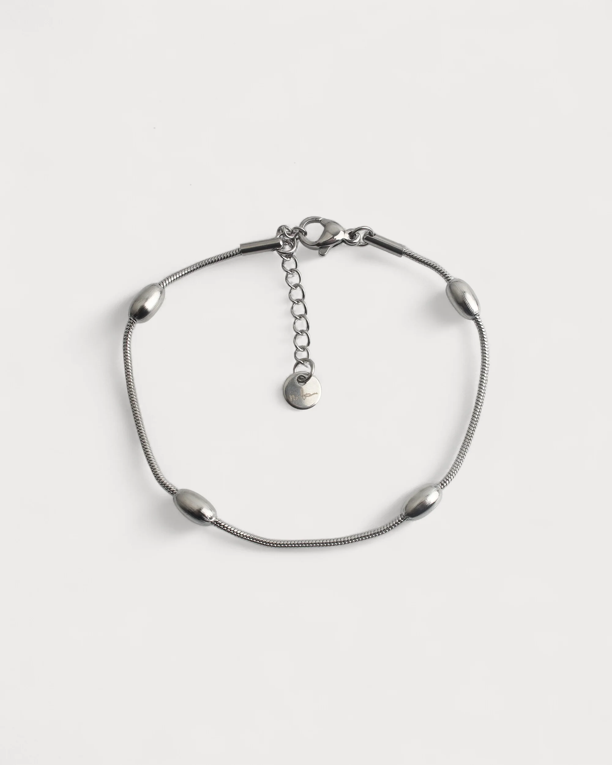 Mavi - Bracelet - Stainless Steel - Image 2