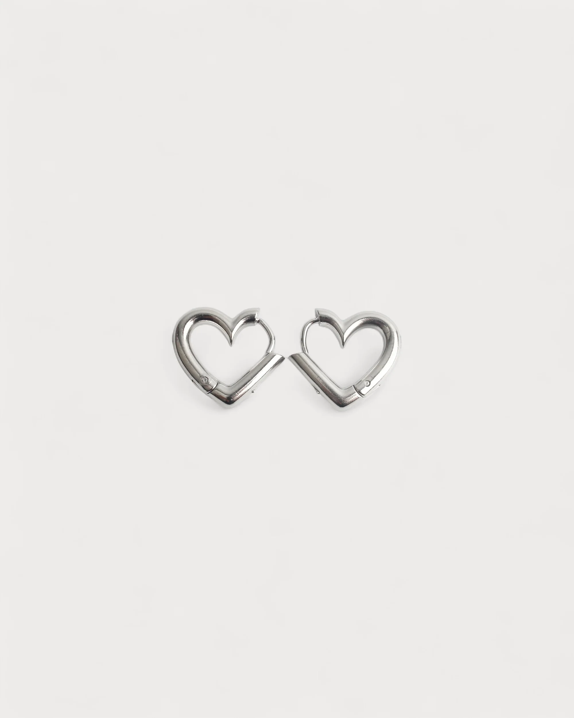 Megan - Earrings - Stainless Steel - Image 3