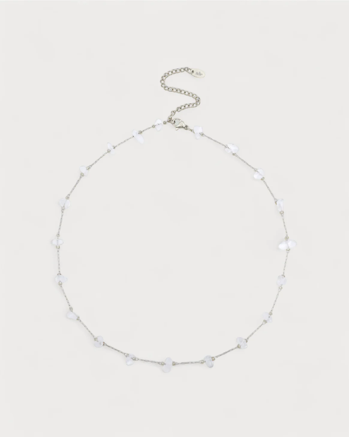 Mette - Necklace - Stainless Steel - Image 9