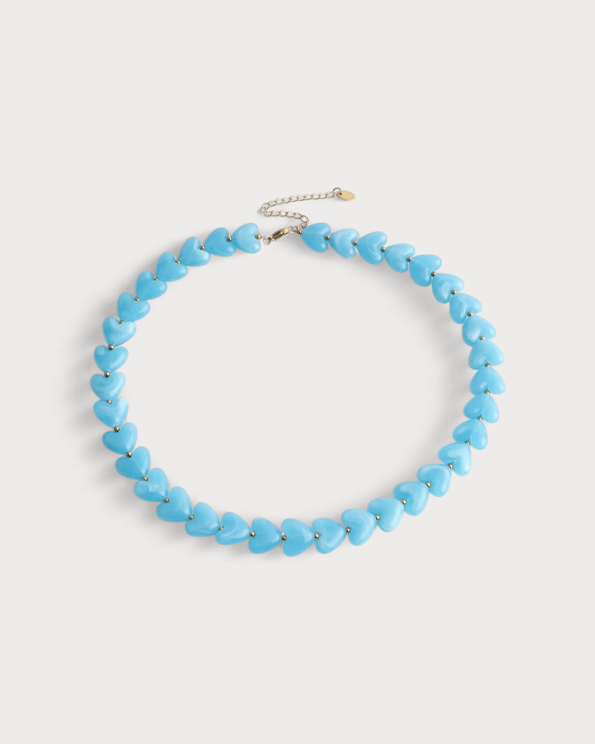 Milena - Necklace - Stainless Steel - Image 10