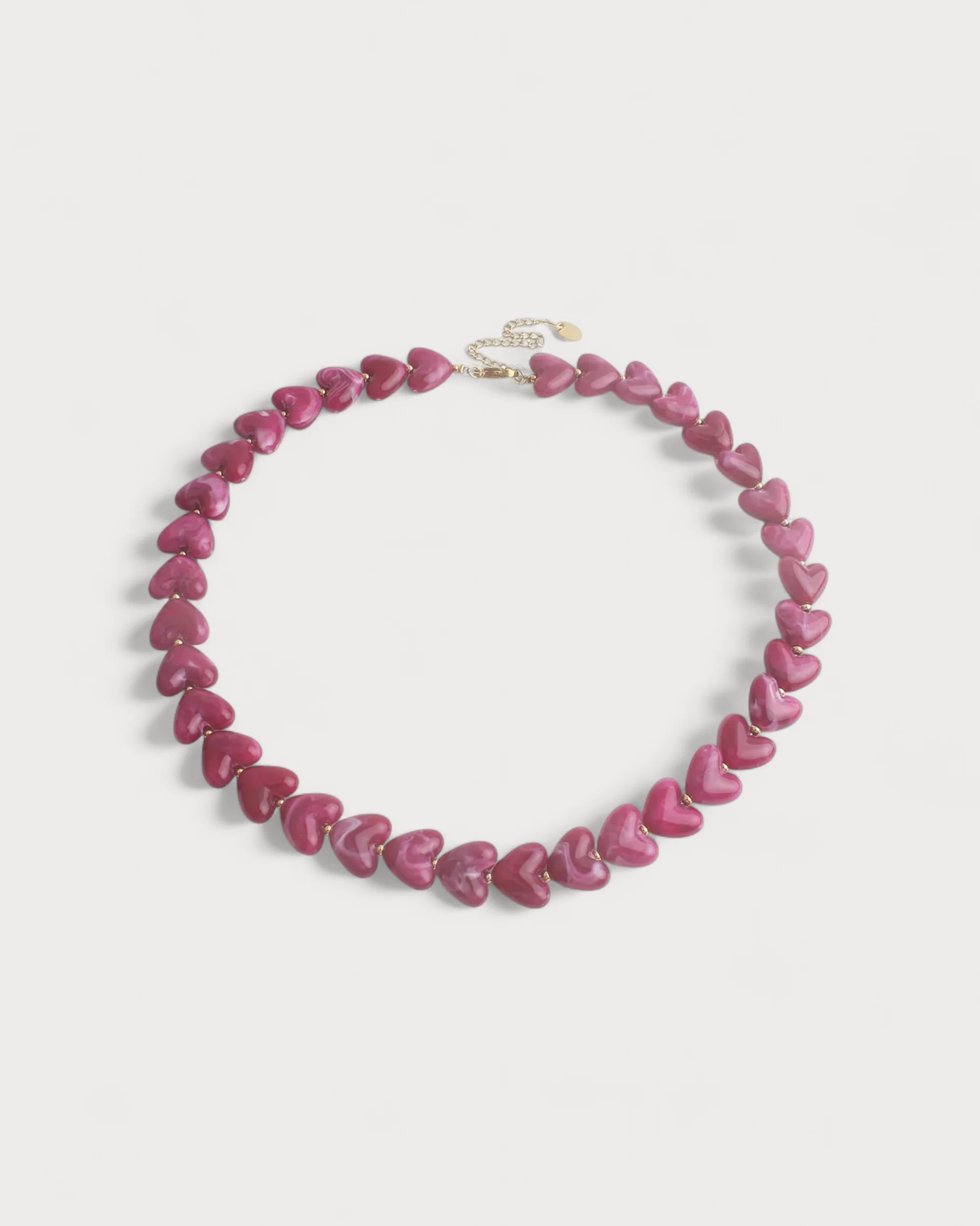 Milena - Necklace - Stainless Steel - Image 14