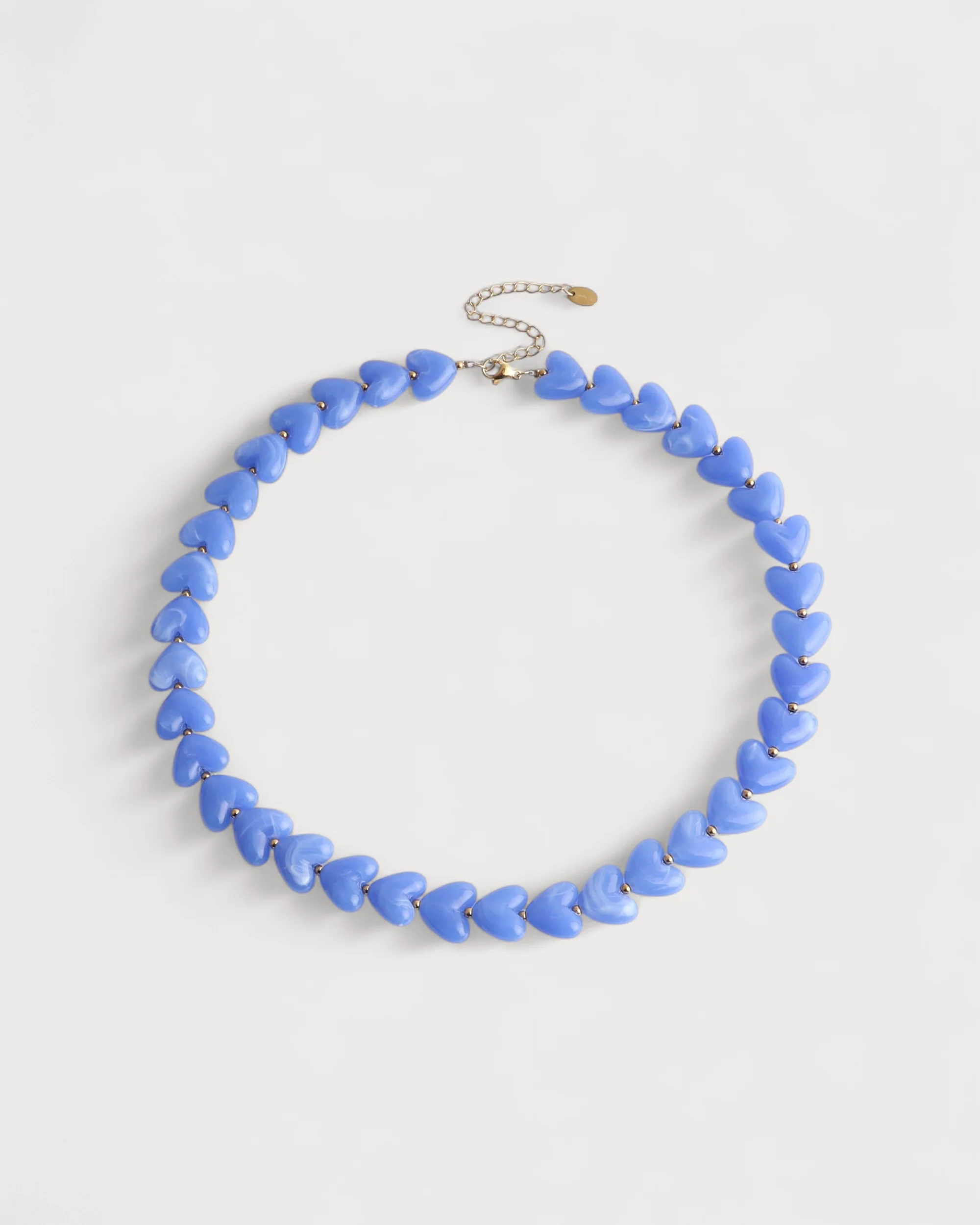 Milena - Necklace - Stainless Steel - Image 8