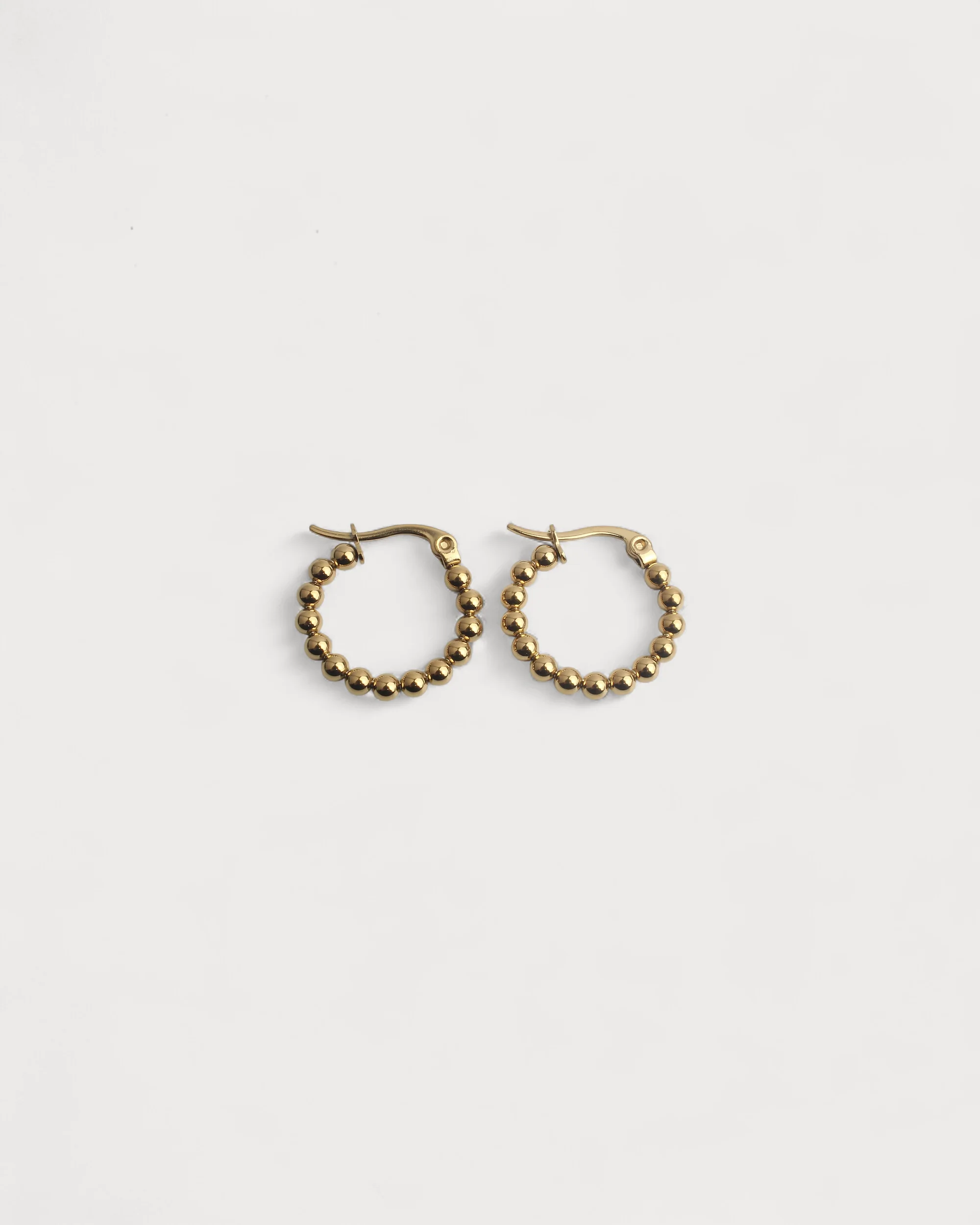 Myrthe - Earrings - Stainless Steel