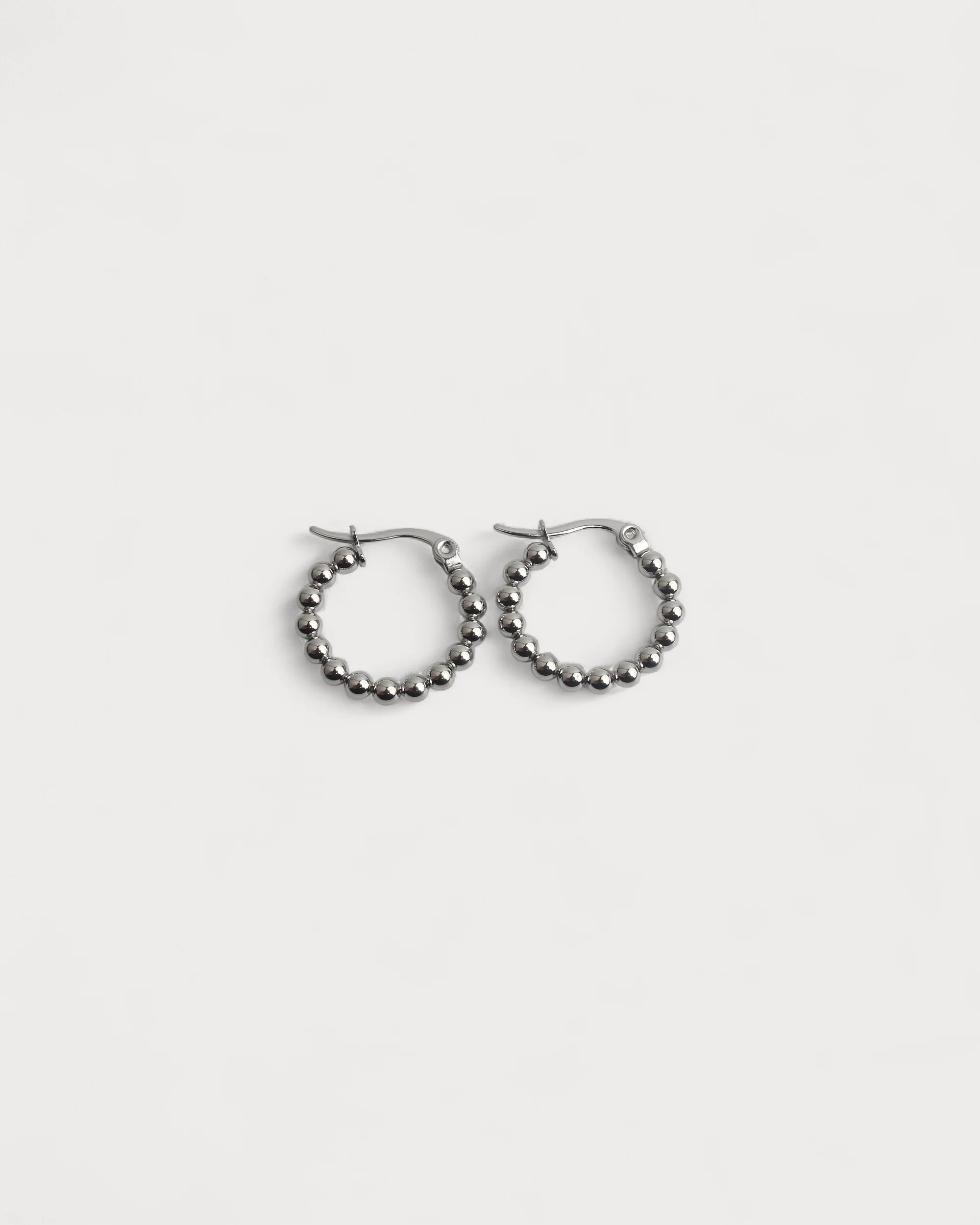 Myrthe - Earrings - Stainless Steel - Image 3