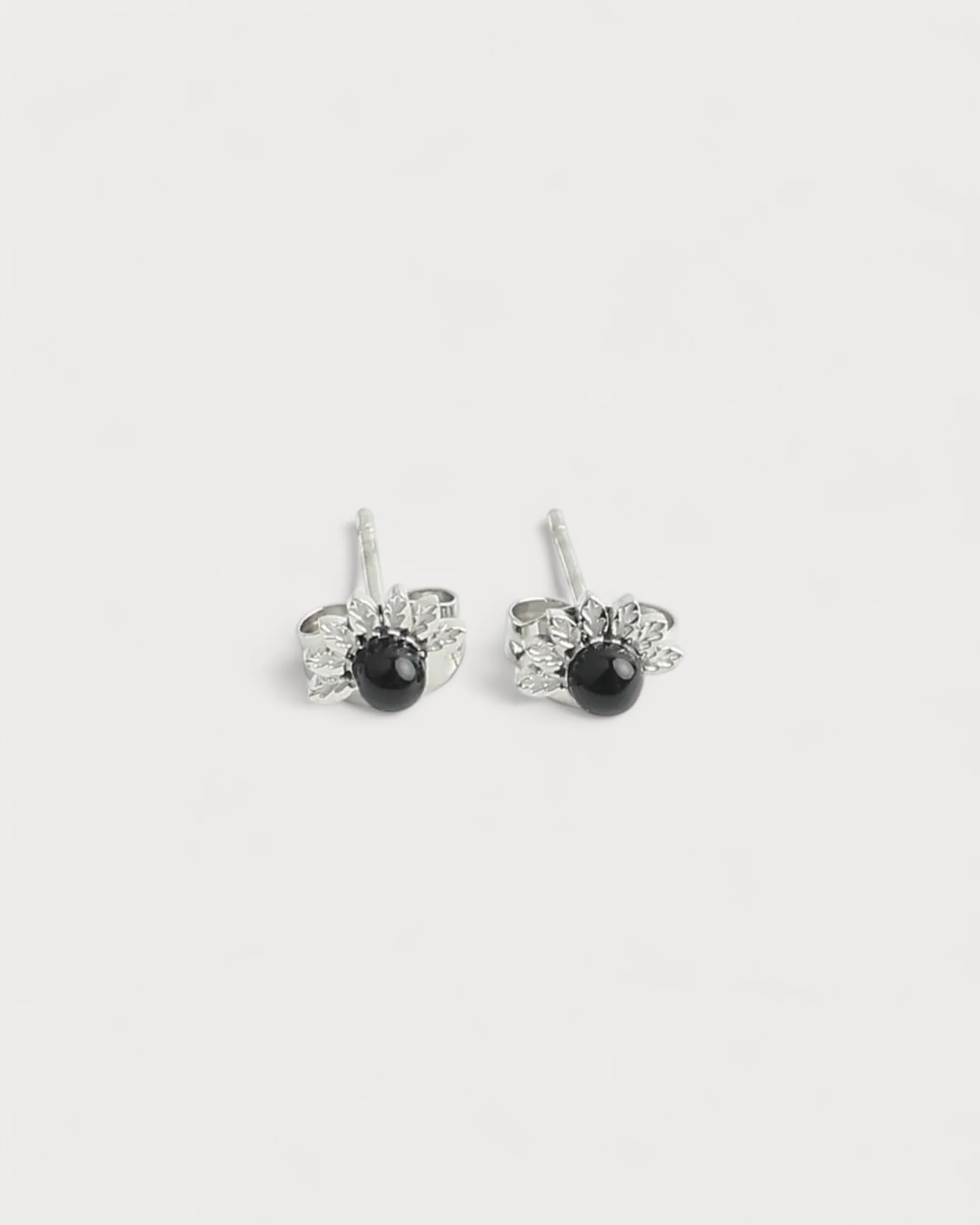 Nadia - Studs - Earrings - Stainless Steel - Image 9