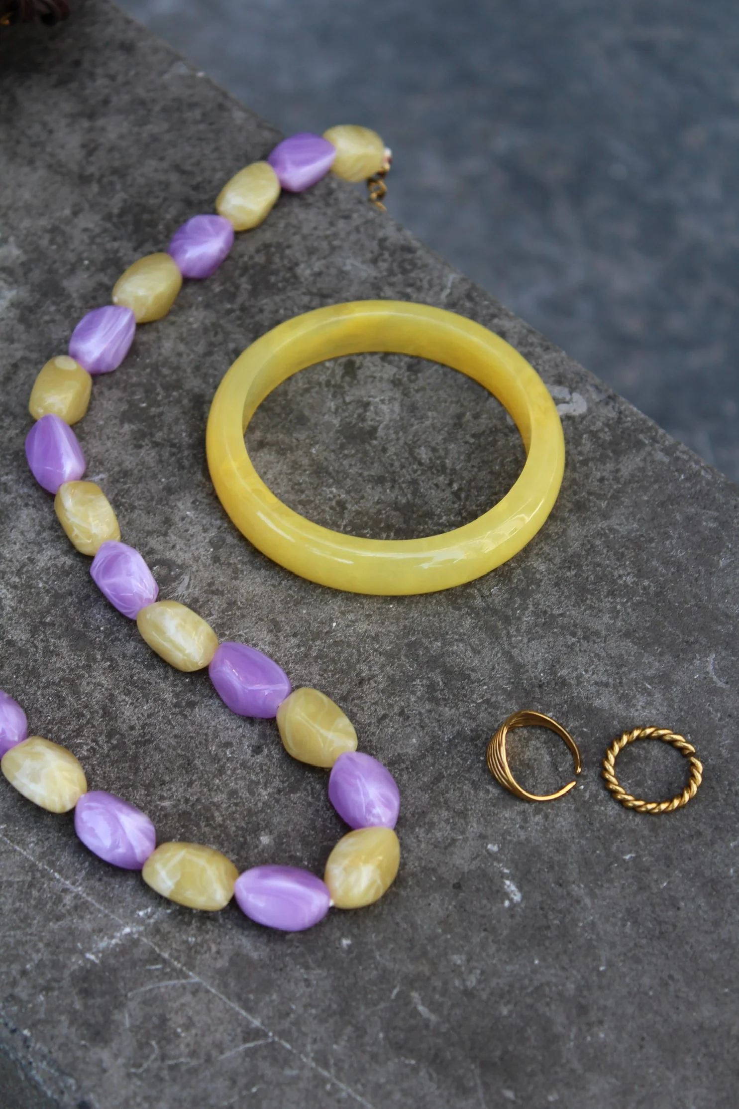 Elia - Bracelet - Bangle - Image 10