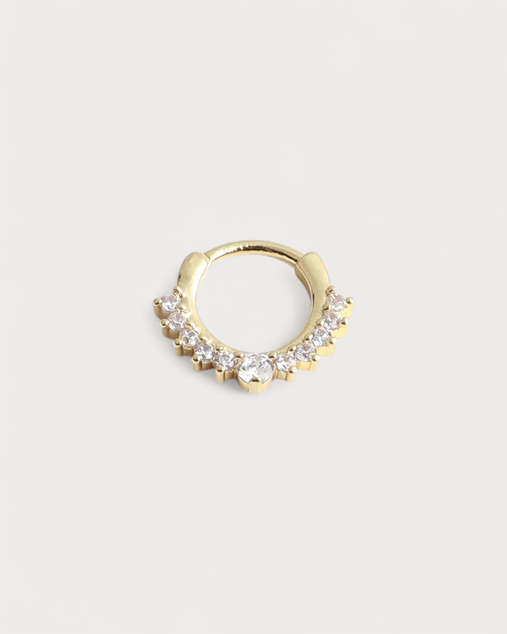 Nayla - Piercing – Titanium