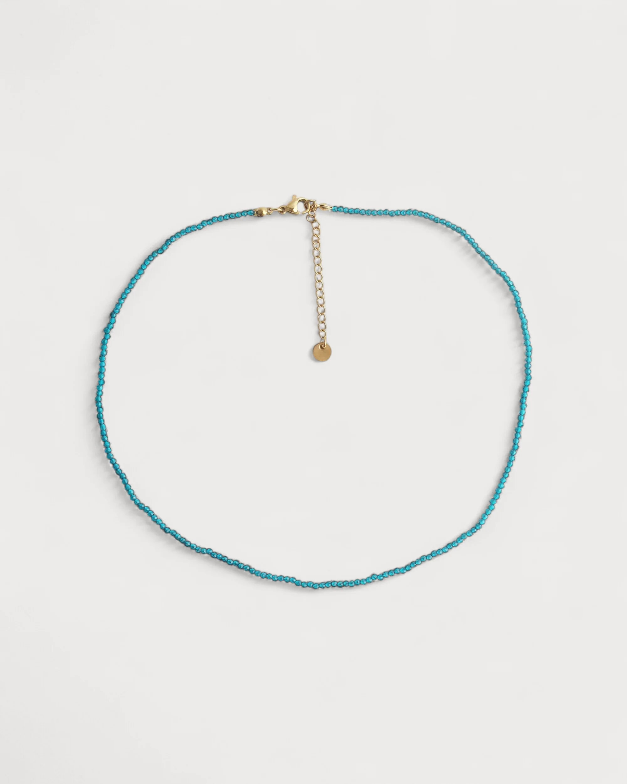 Nena - Necklace - Stainless Steel - Image 3