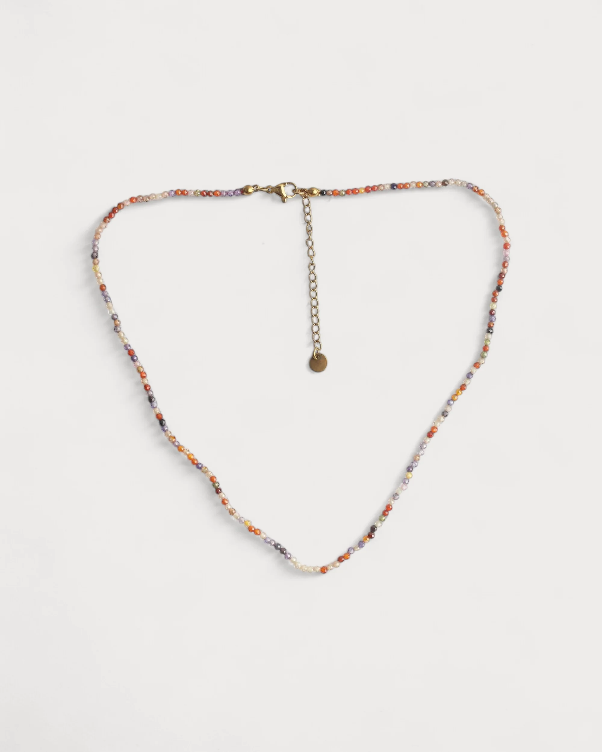 Nena - Necklace - Stainless Steel - Image 6