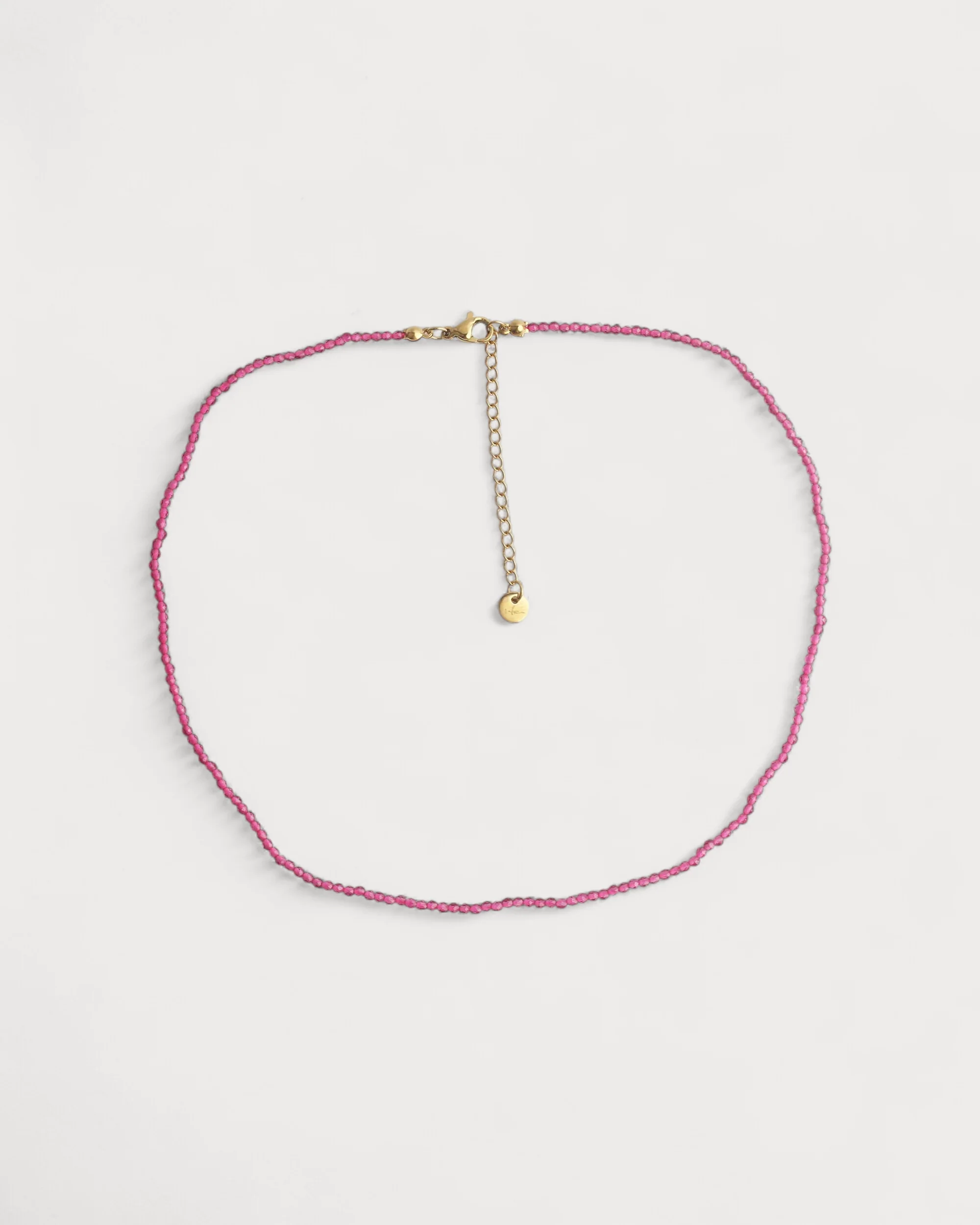 Nena - Necklace - Stainless Steel - Image 8