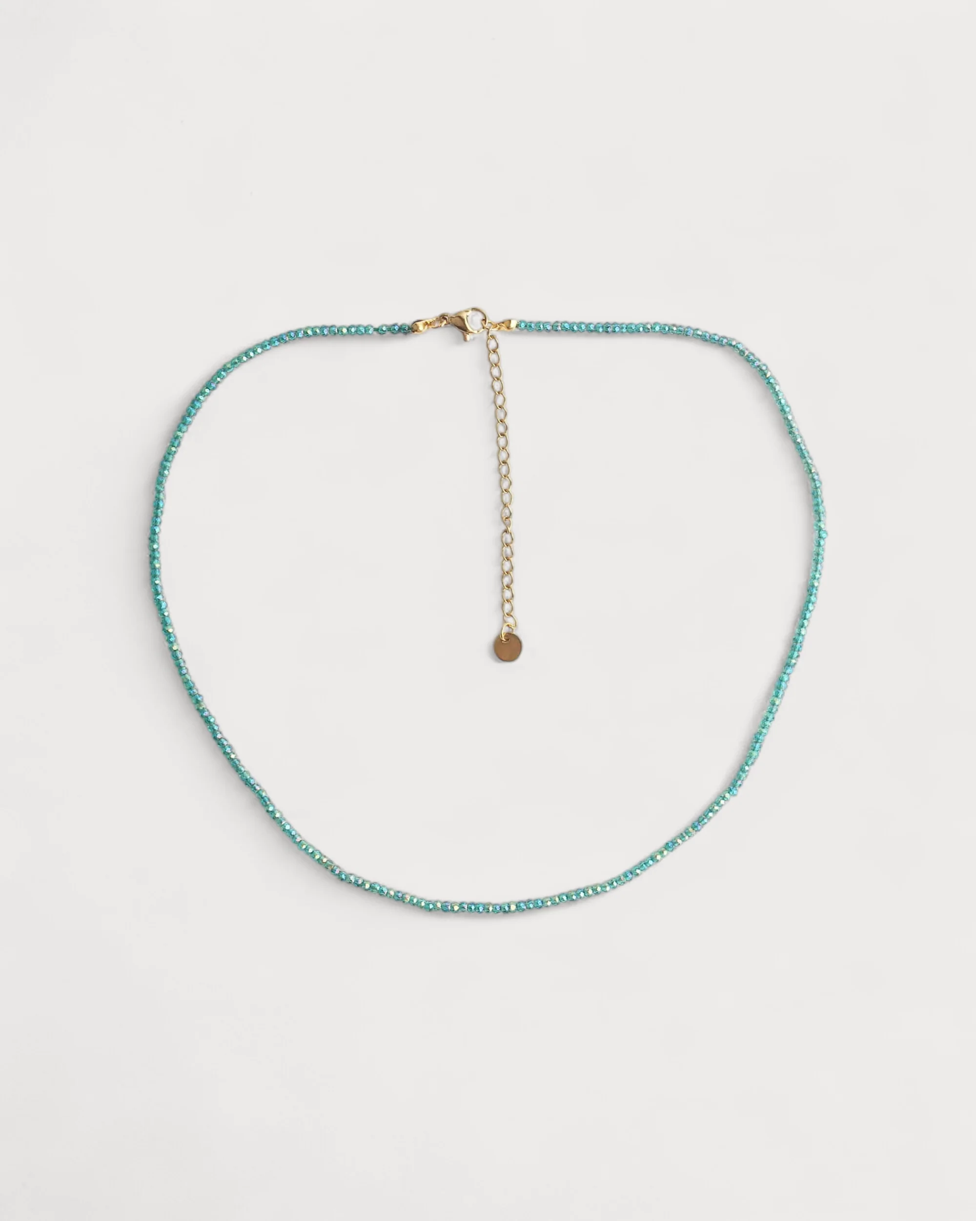 Nena - Necklace - Stainless Steel - Image 9