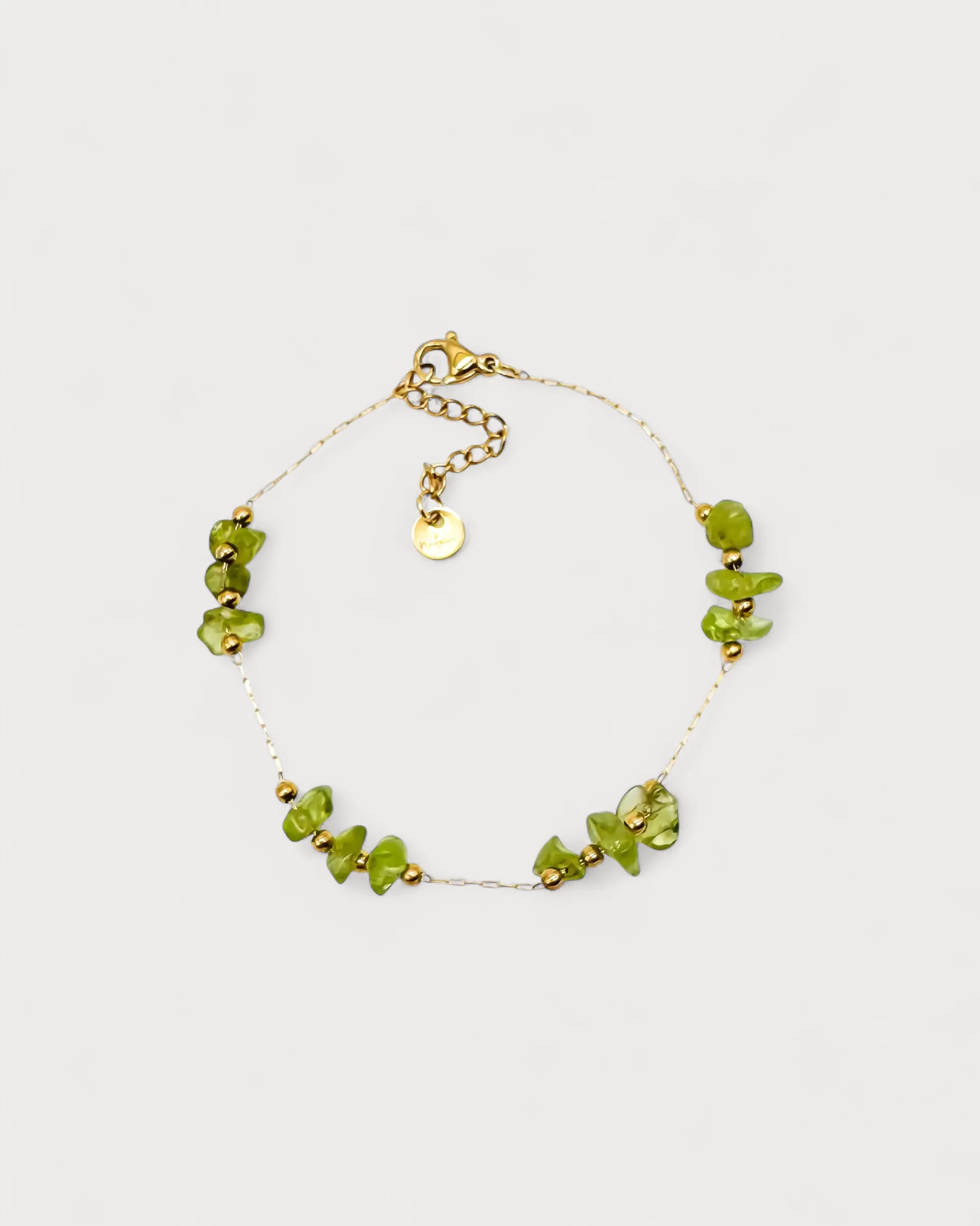 Neva - Bracelet - Stainless Steel - Image 3