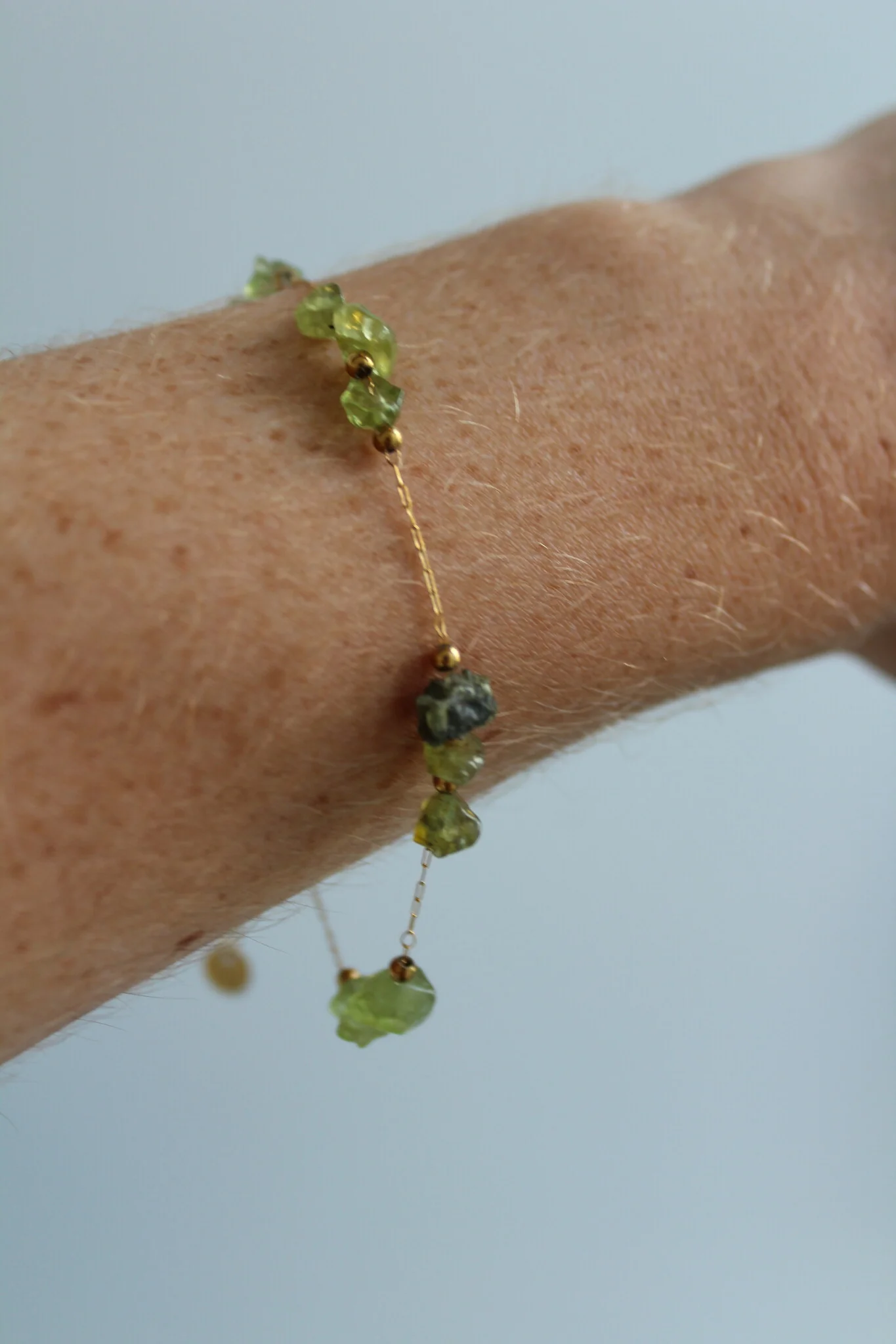 Neva - Bracelet - Stainless Steel - Image 4
