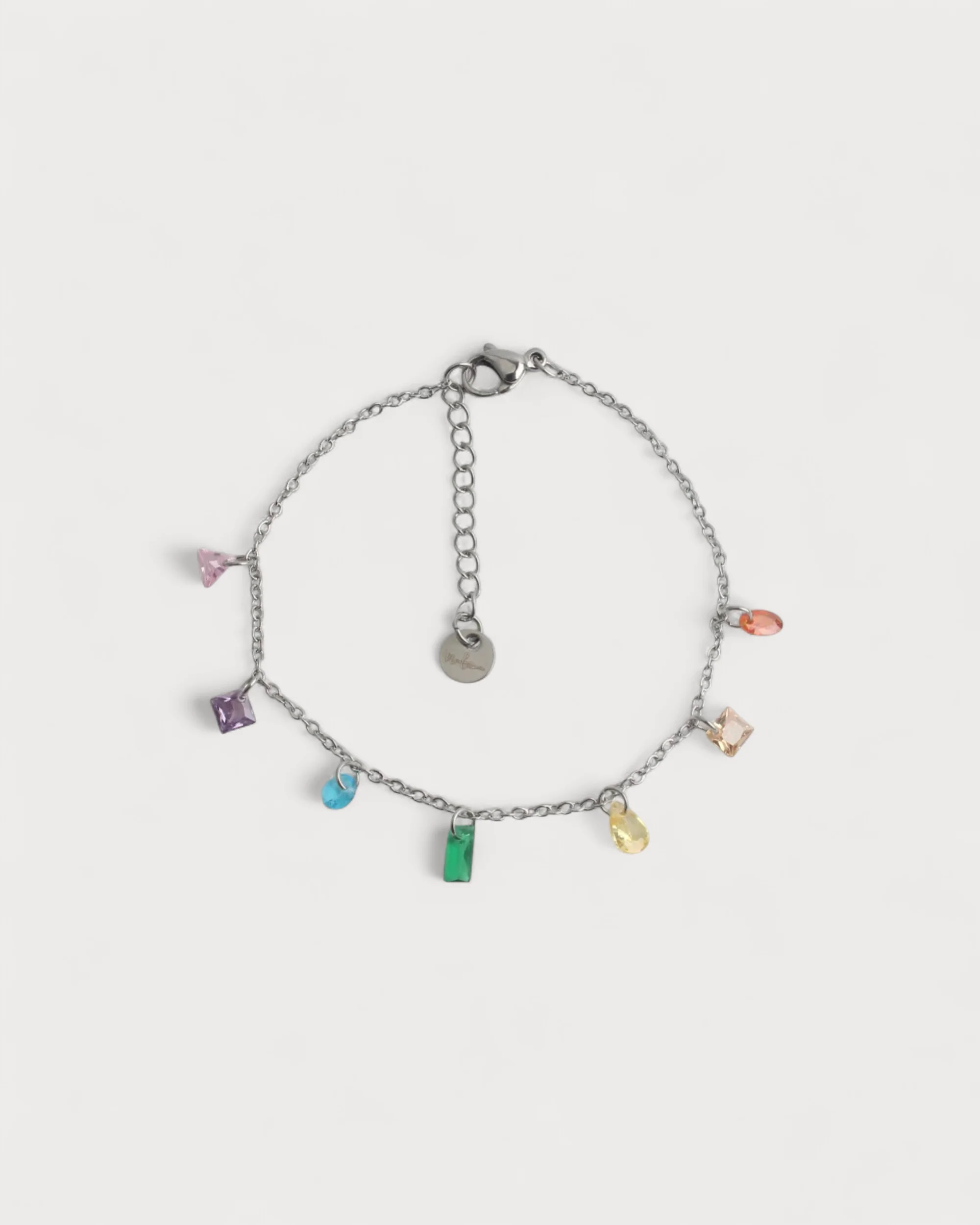 Nori - Bracelet - Stainless Steel - Image 3