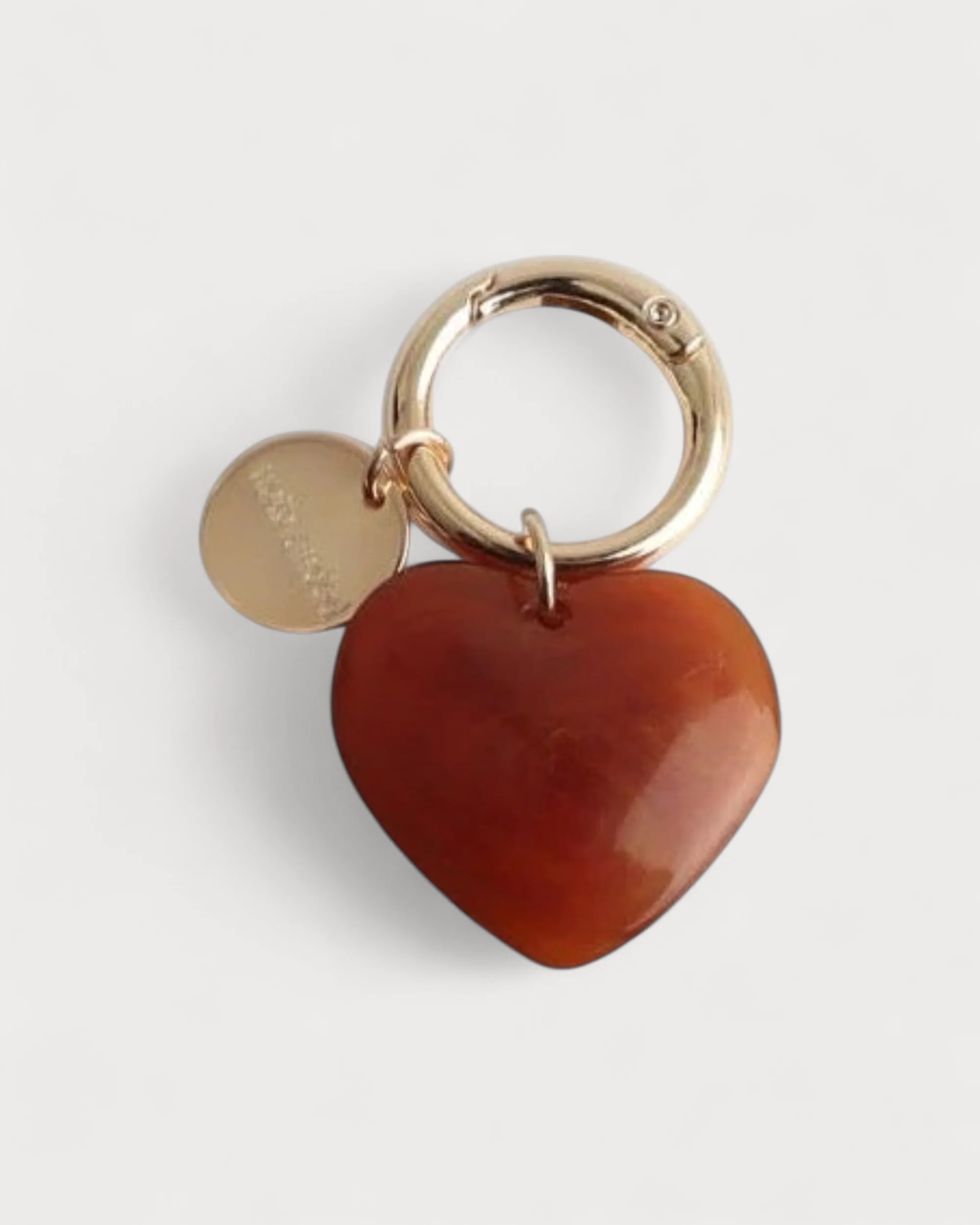 Notbranded Bag Charm