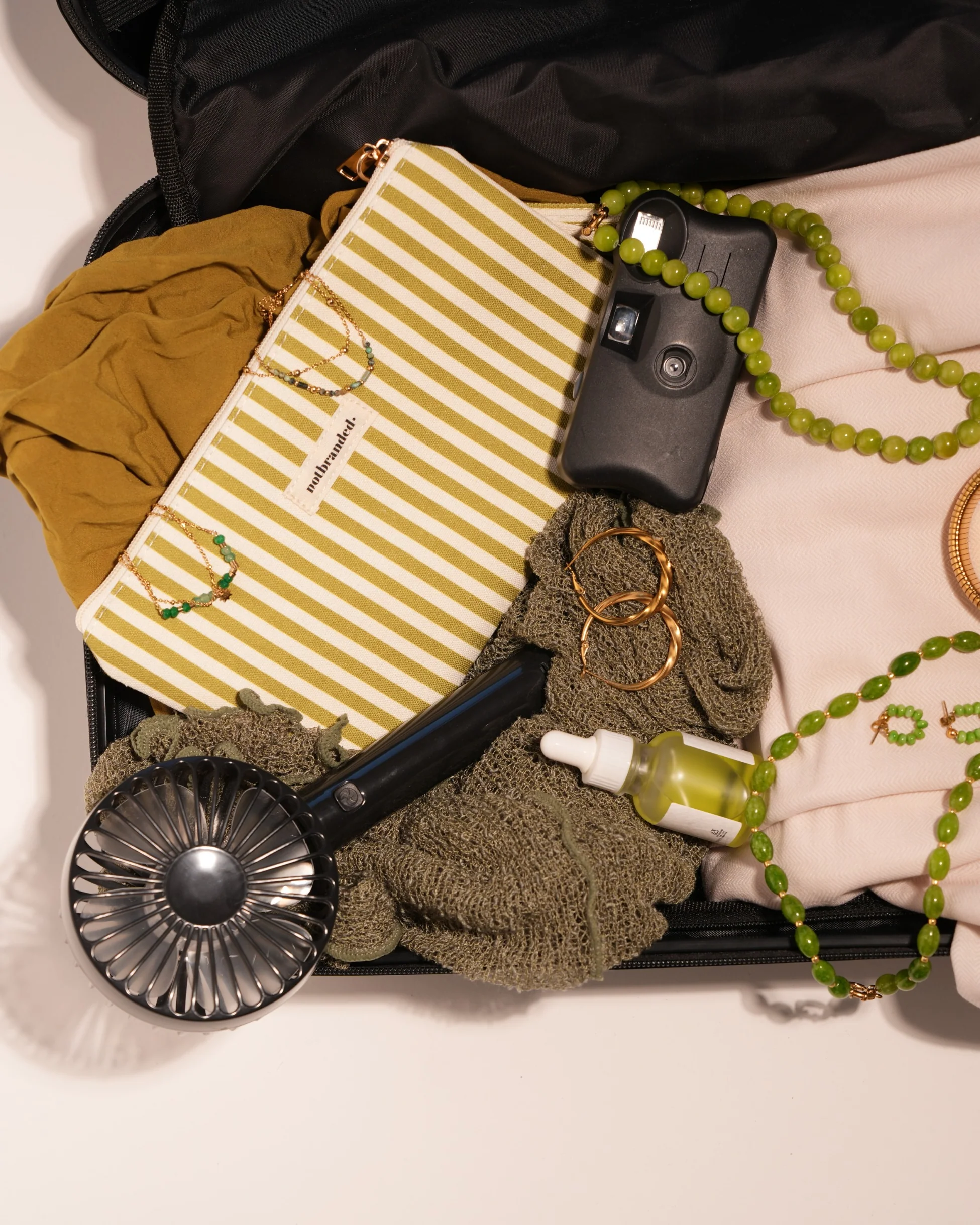 Notbranded Essential Pouch - Image 4
