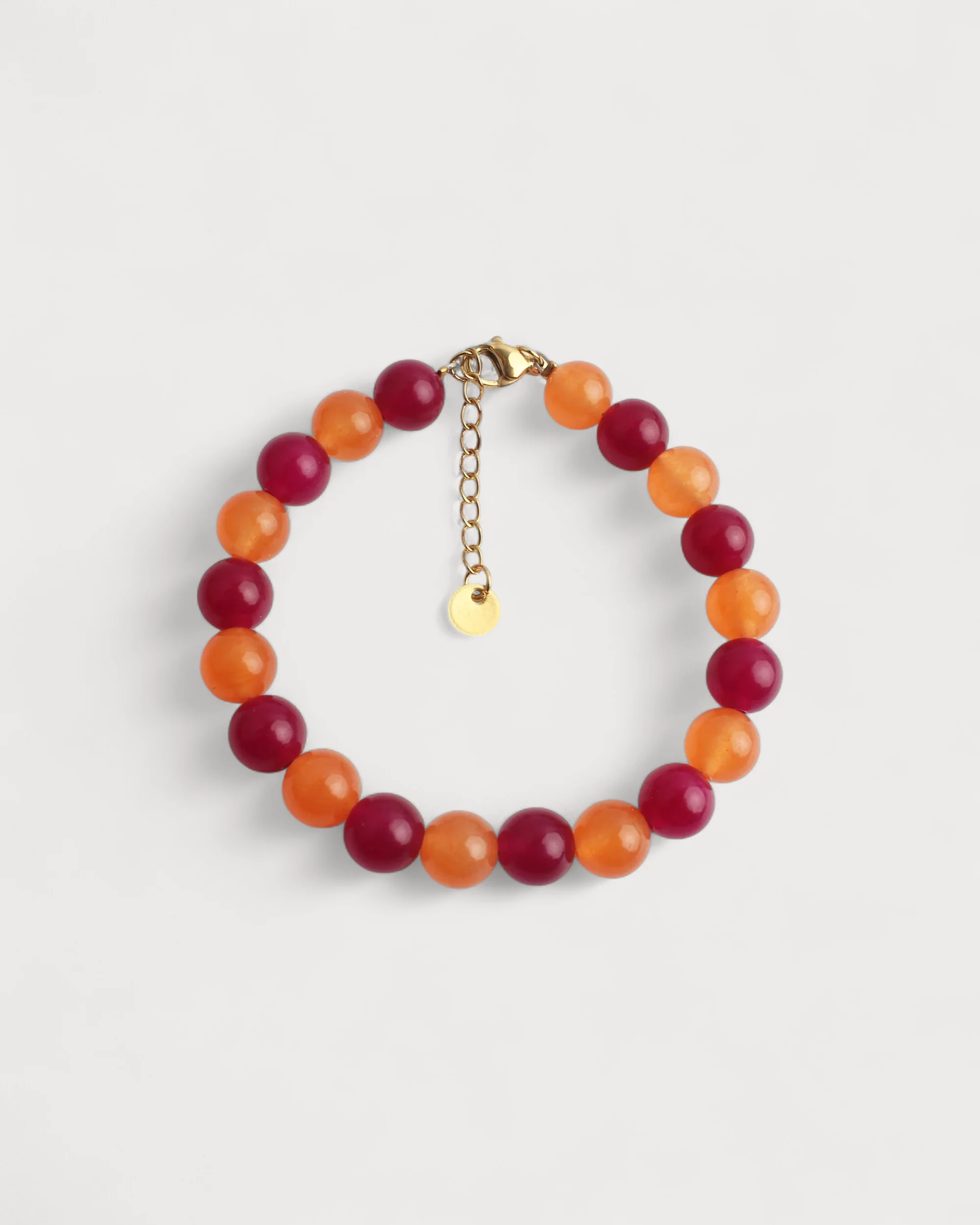 Oliviana - Bracelet - Stainless Steel - Image 4