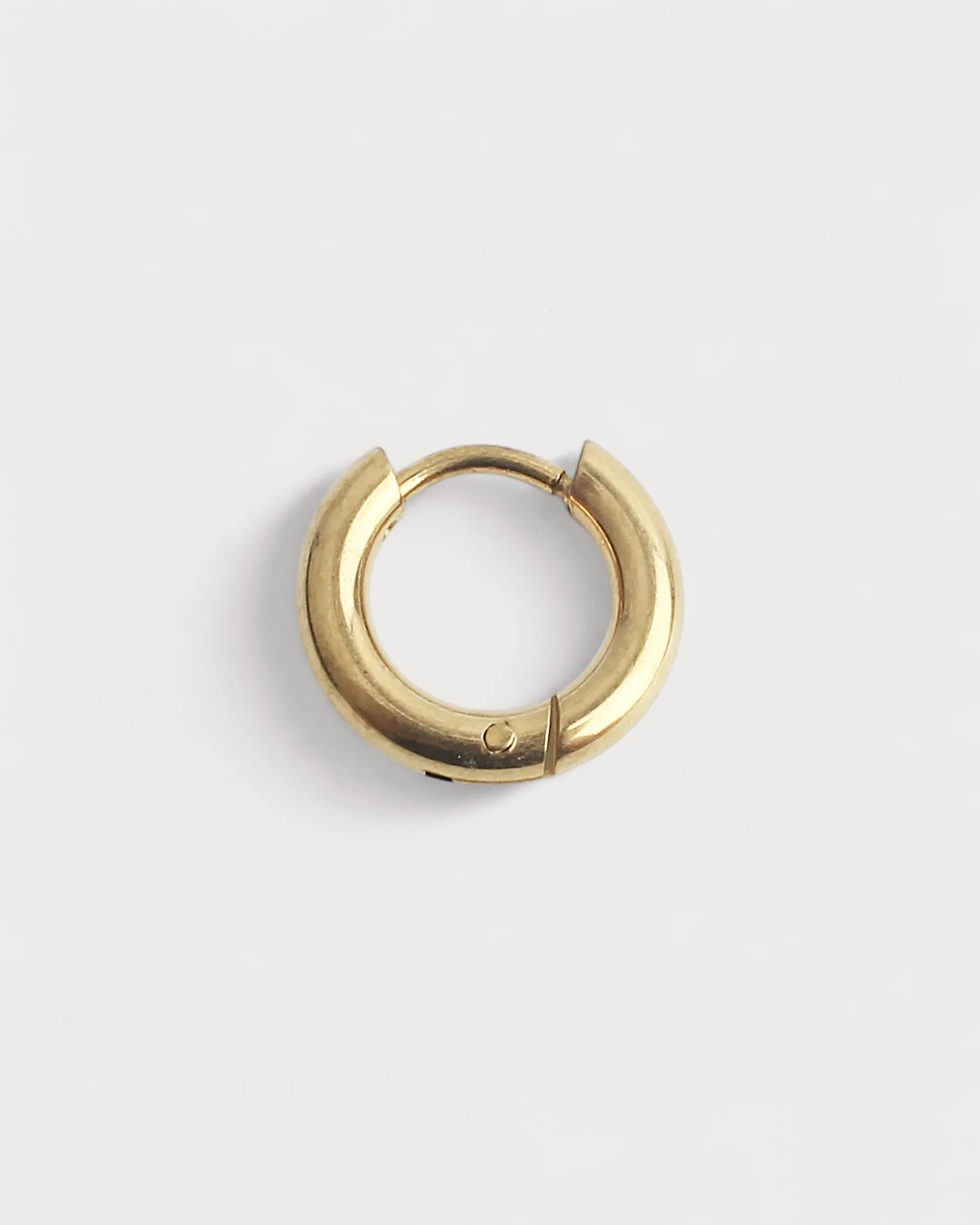 Original - Earring - Stainless Steel