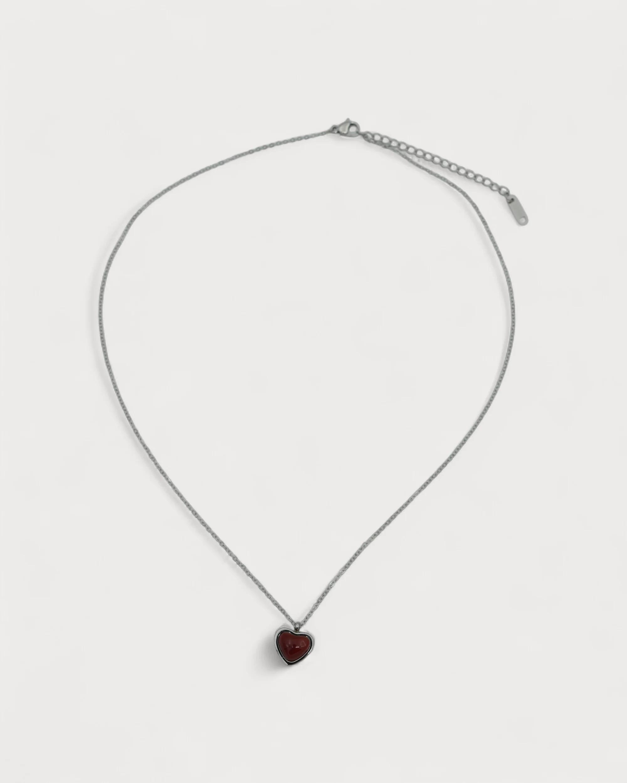Paonna - Necklace - Stainless Steel - Image 3