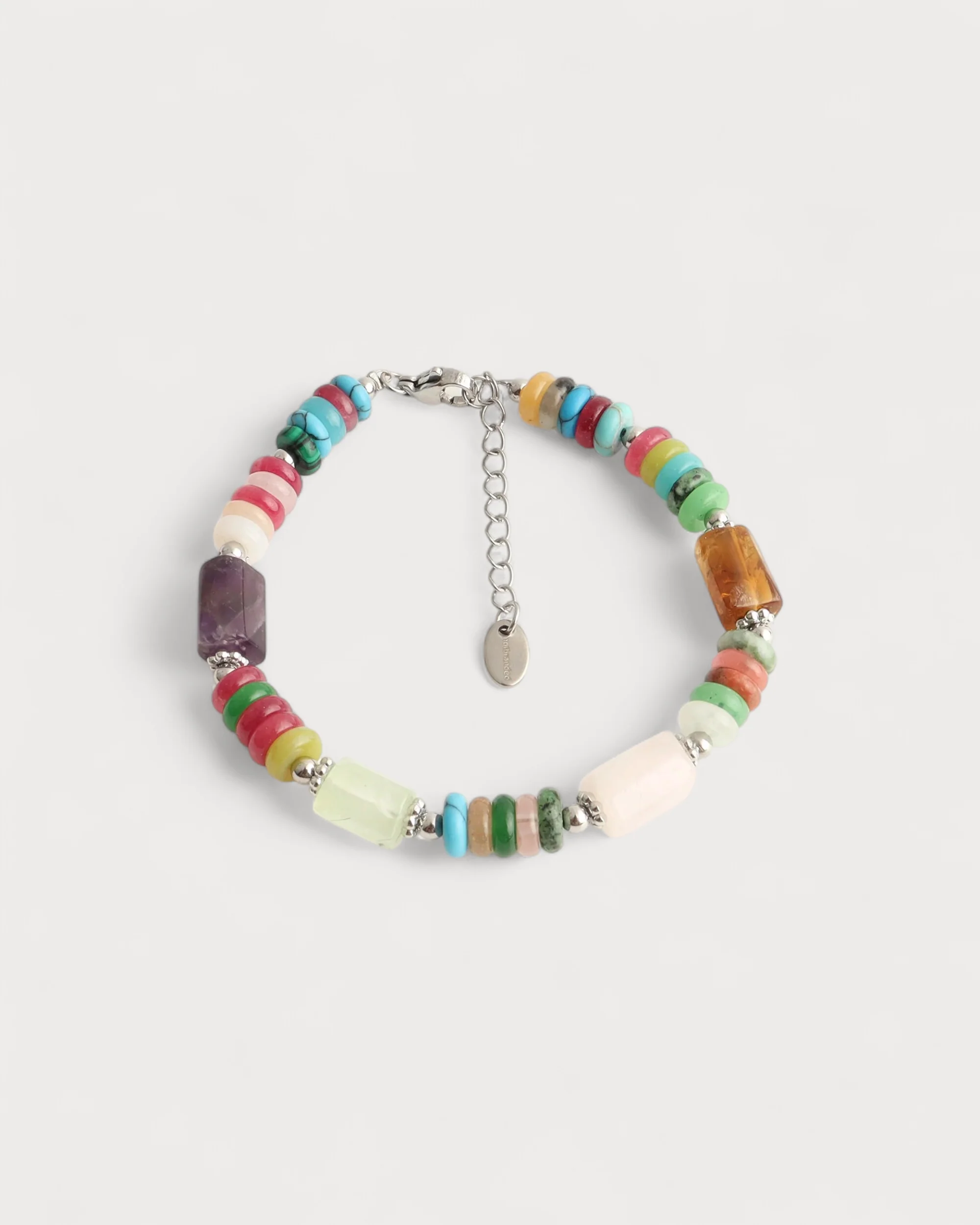 Pippa - Bracelet - Stainless Steel - Image 3