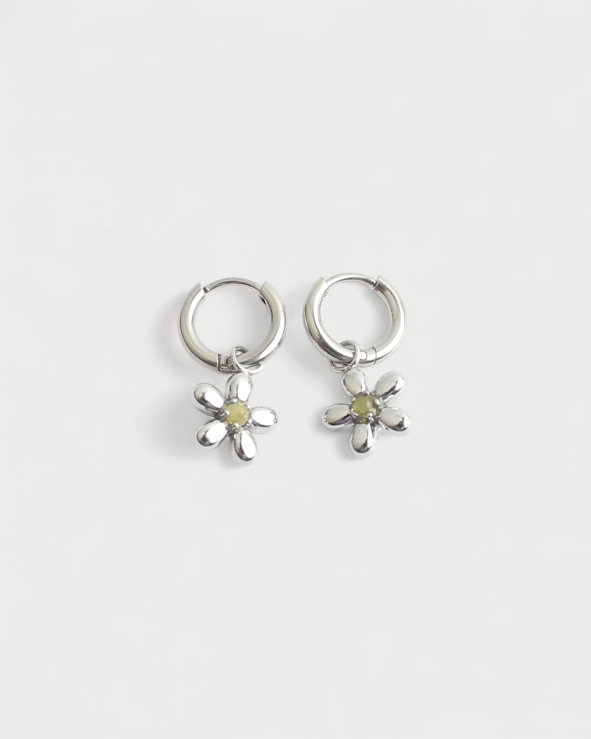 Poppy - Earrings - Stainless Steel - Image 13