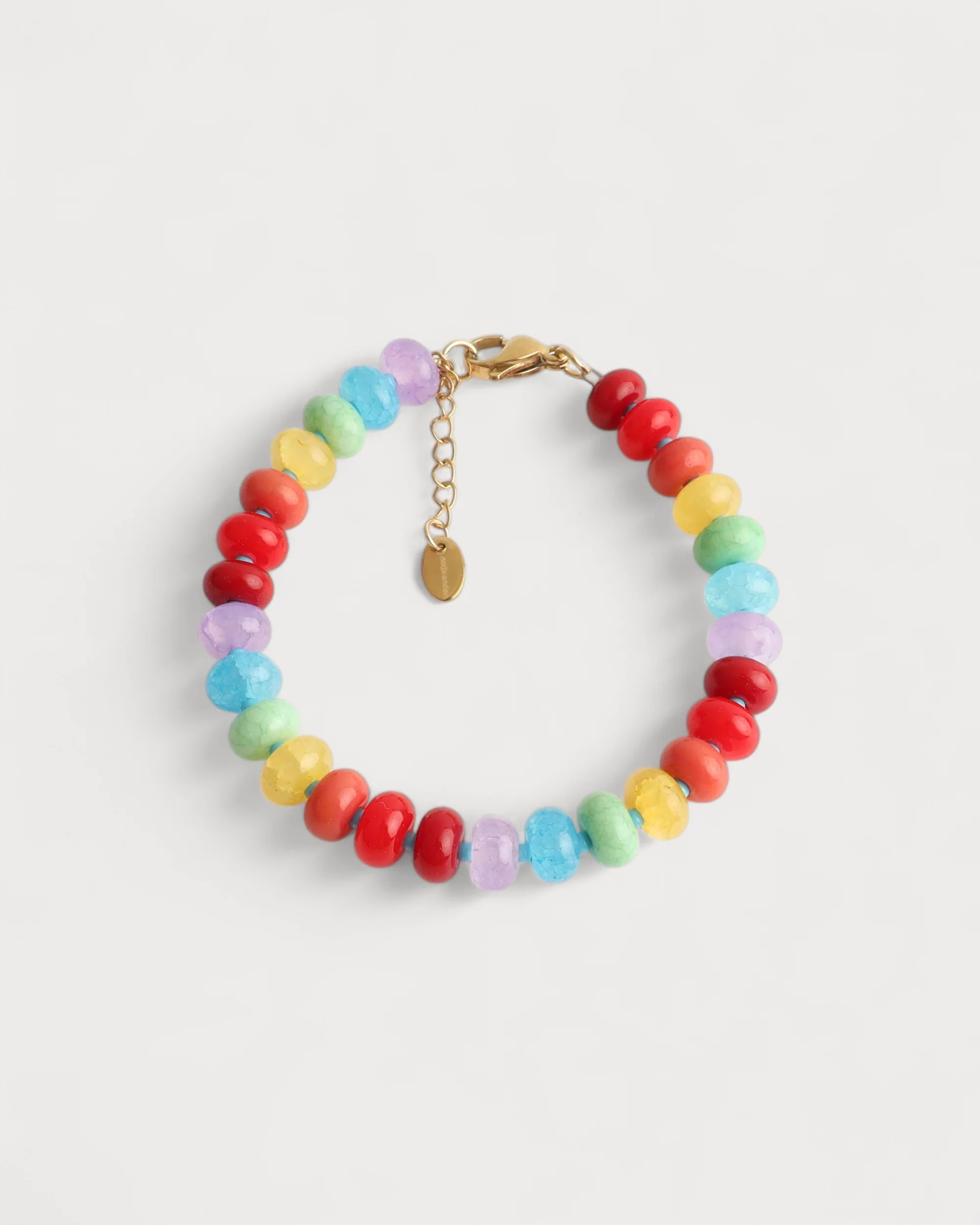 Pride - Limited Edition - Bracelet - Stainless Steel