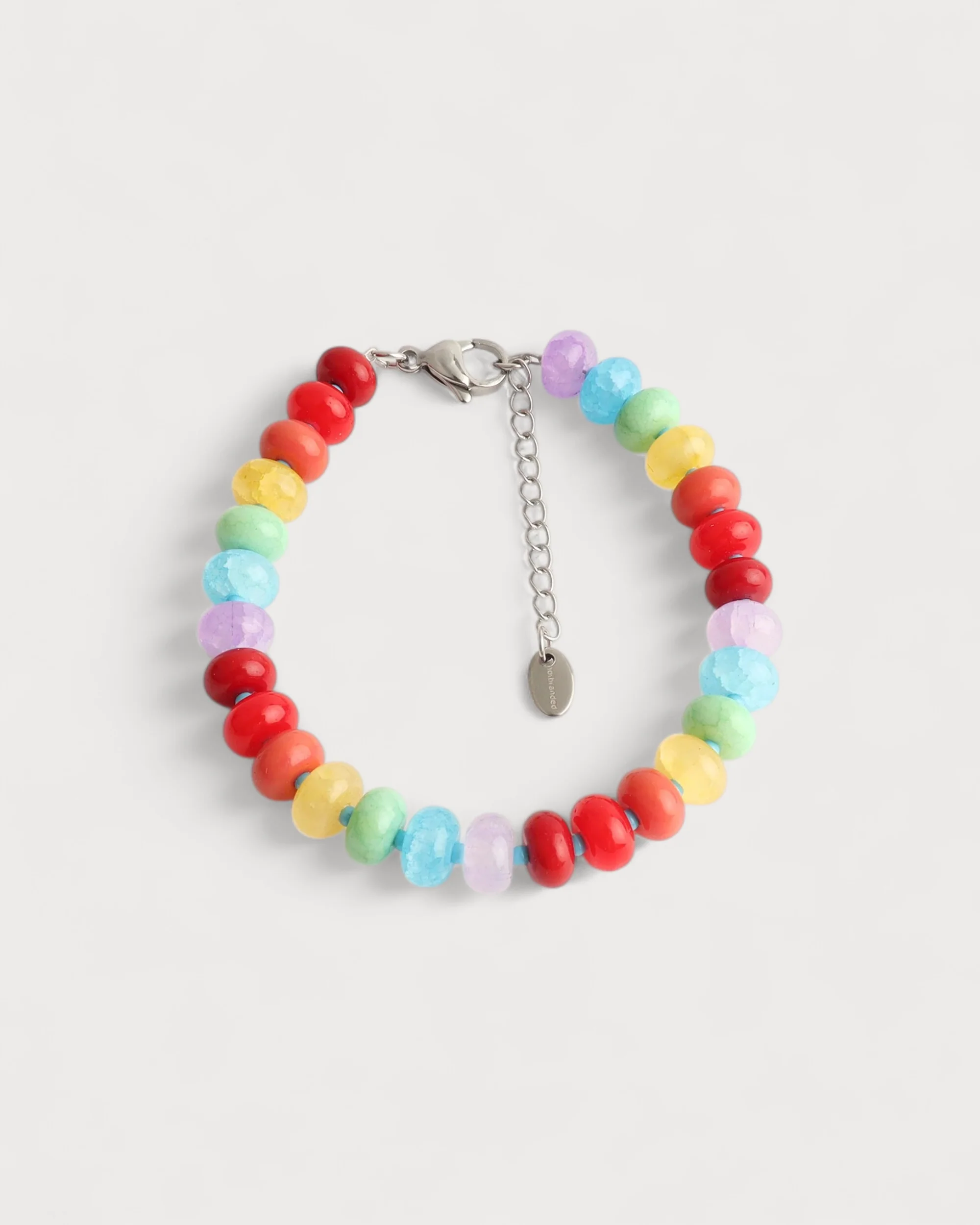 Pride - Limited Edition - Bracelet - Stainless Steel - Image 4
