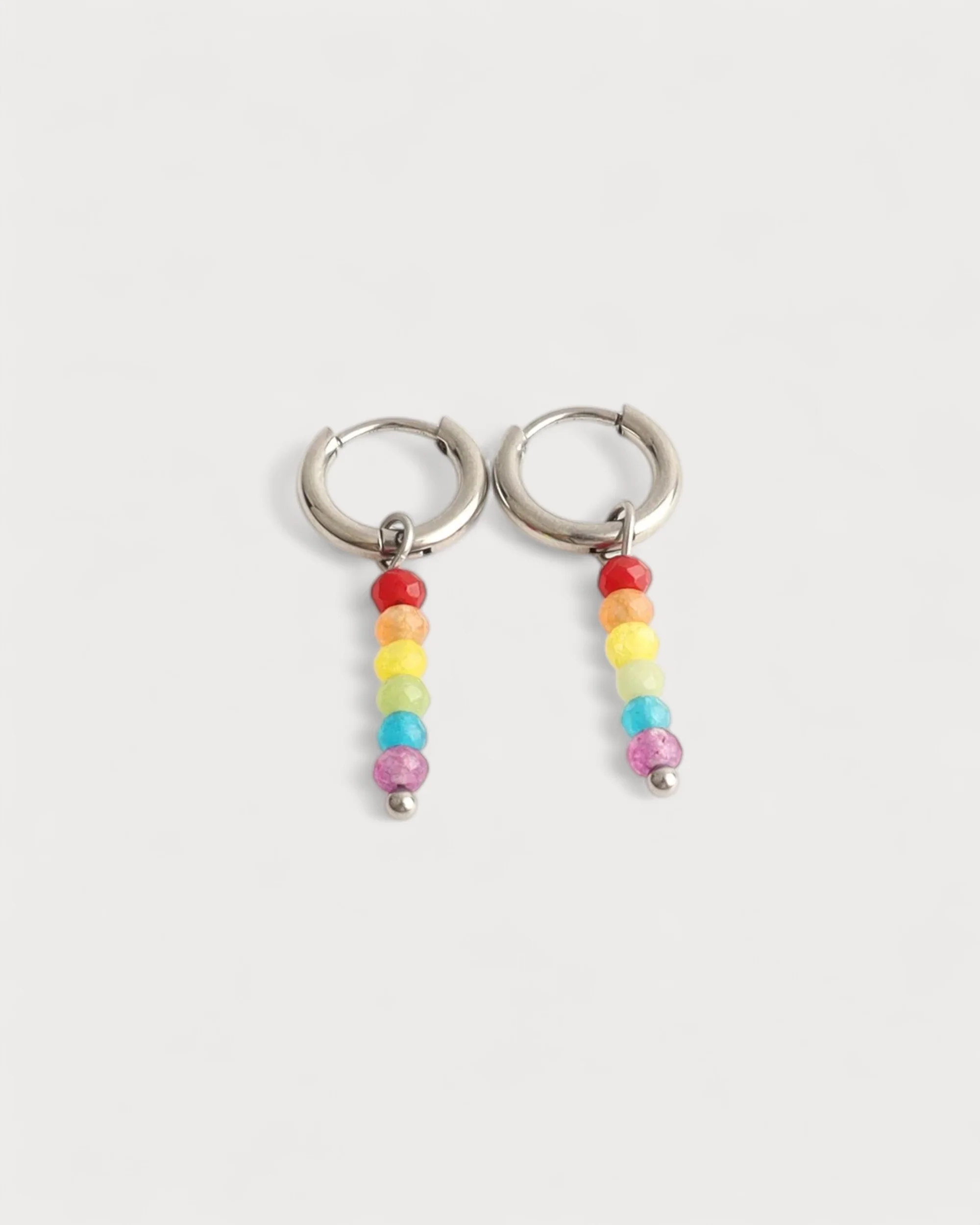Pride - Limited Edition - Earrings - Stainless Steel - Image 4