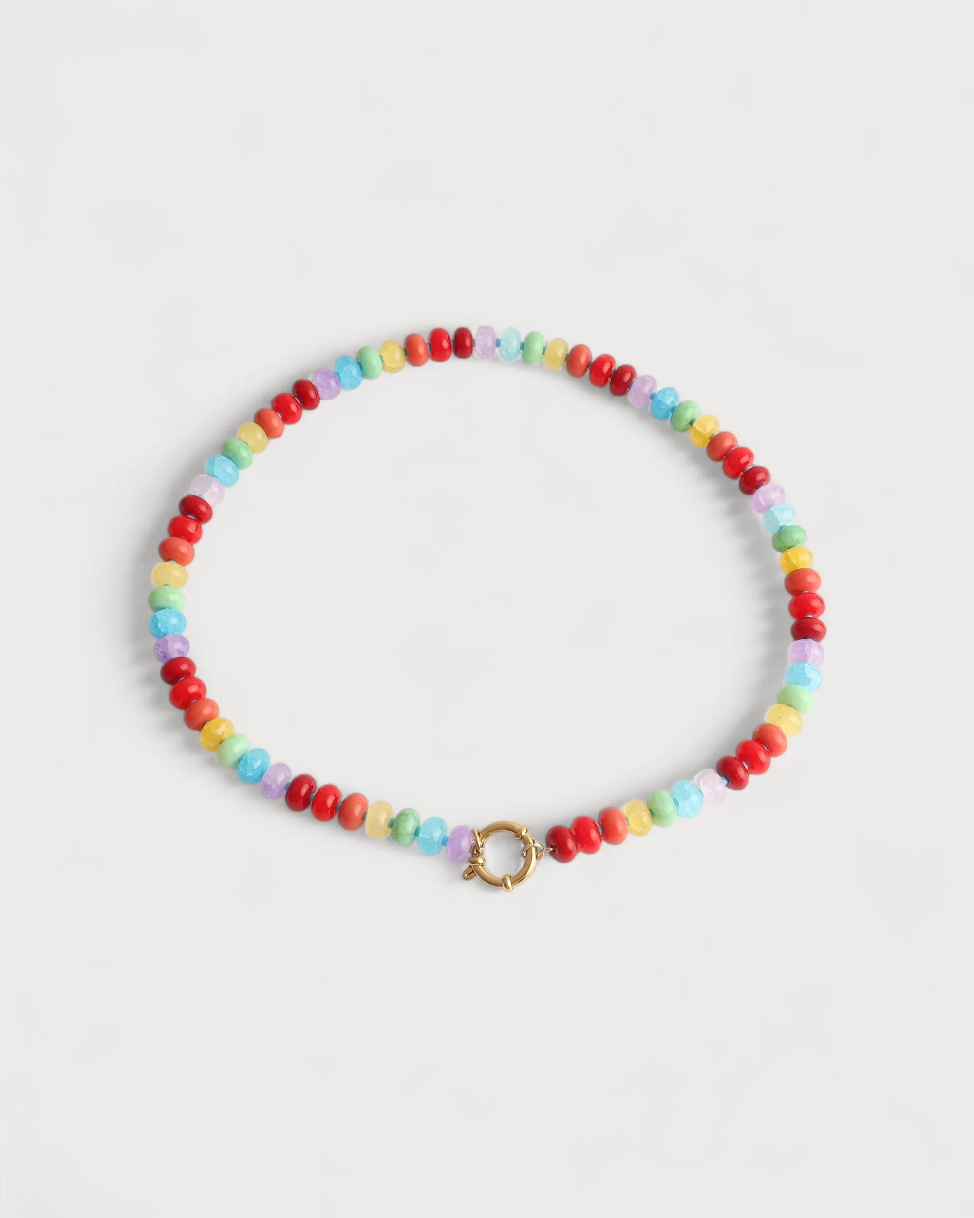 Pride - Limited Edition - Necklace - Stainless Steel