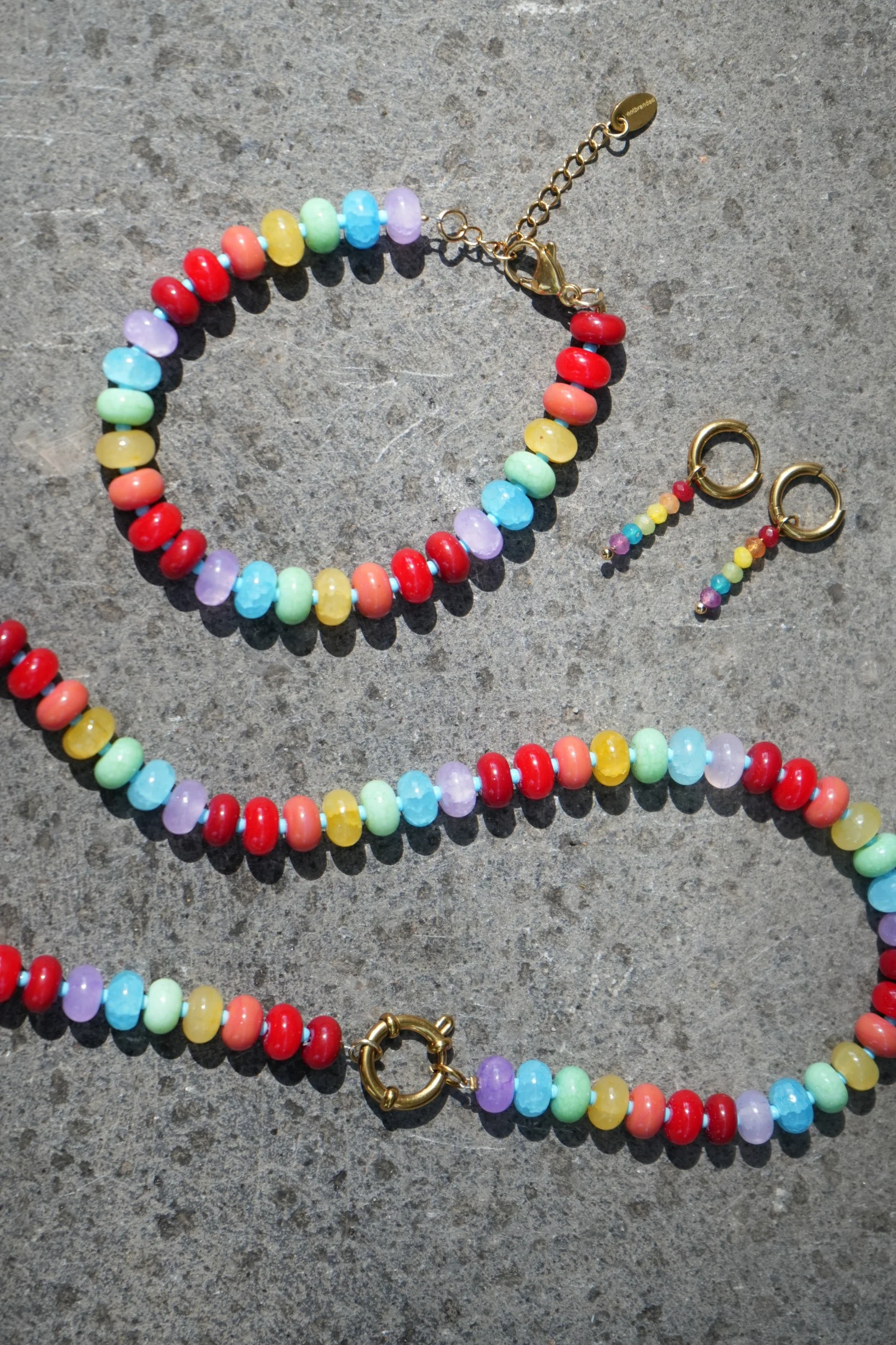 Pride - Limited Edition - Necklace - Stainless Steel - Image 4