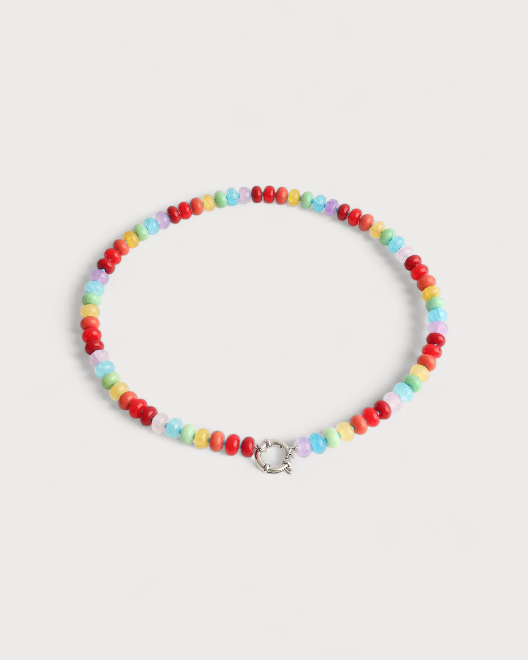 Pride - Limited Edition - Necklace - Stainless Steel - Image 5