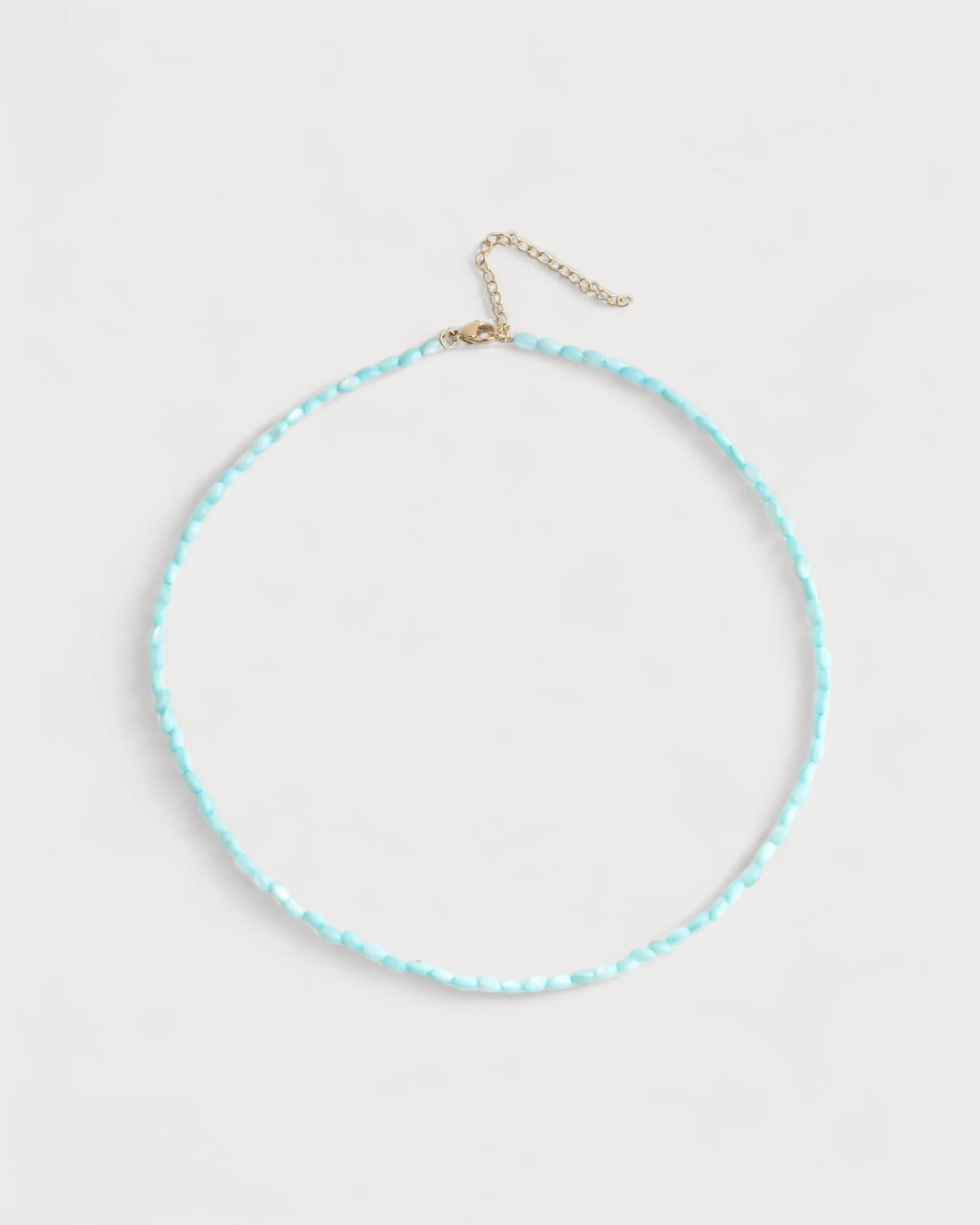 Real Shell - Necklace - Stainless Steel - Image 29